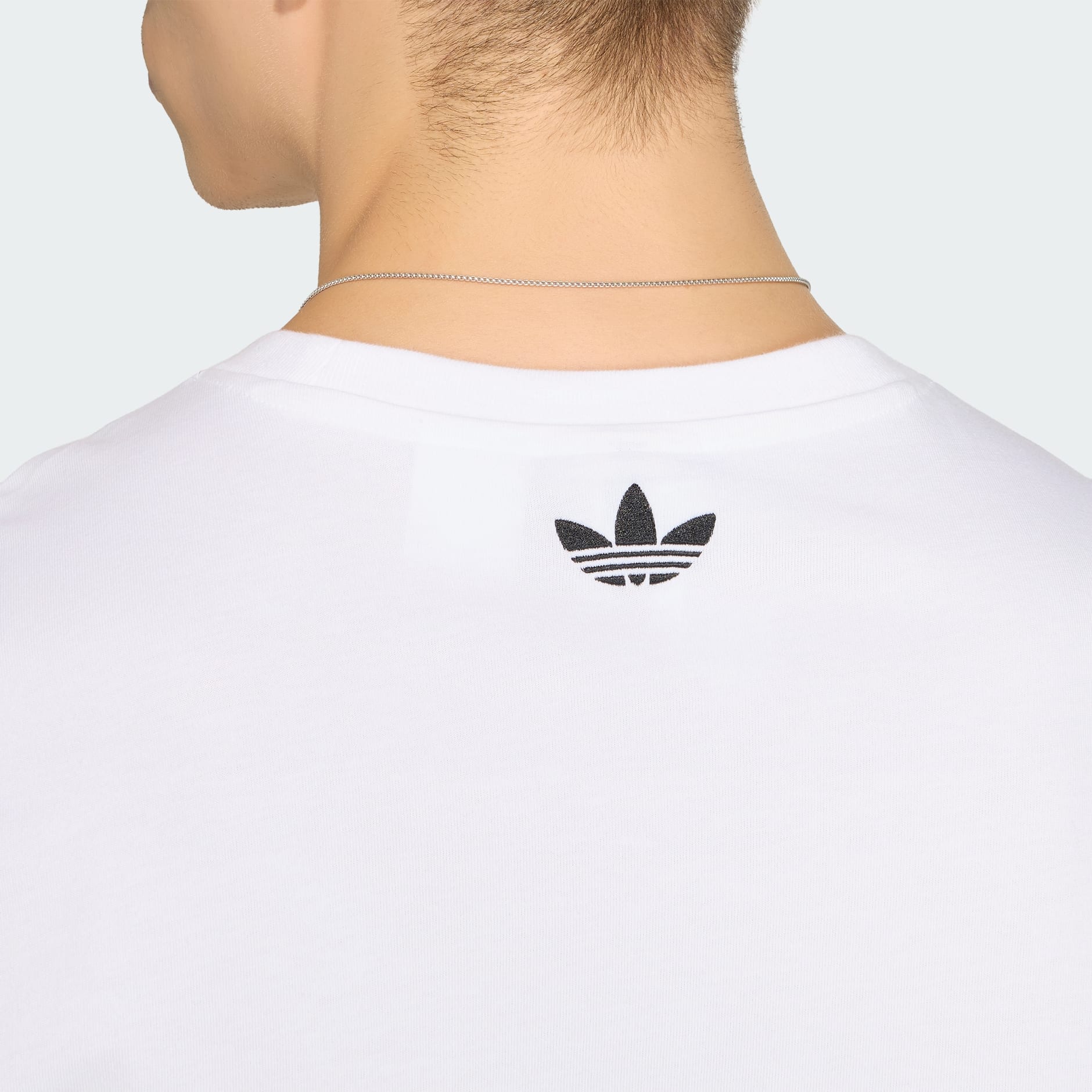 Чоловіча футболка Adidas Archive Anime Football Graphic KD3826_image_6