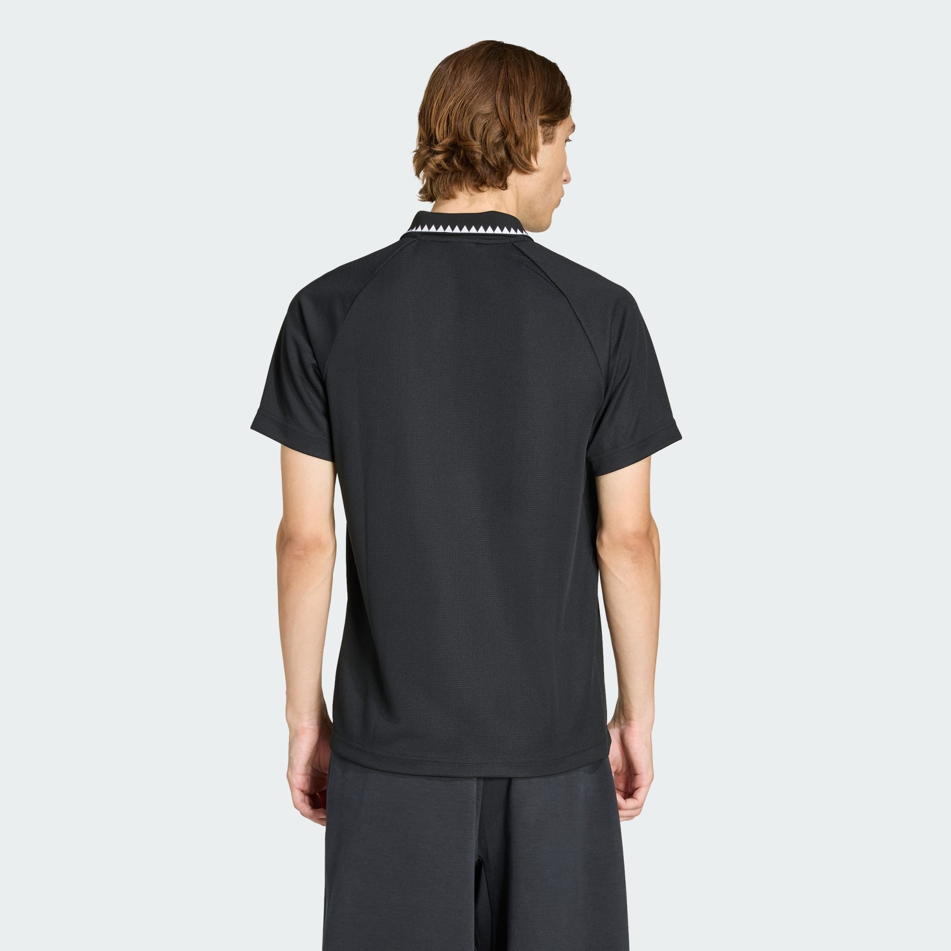 Футболка-поло Adidas Chest Stripes Slim KE2141_image_2