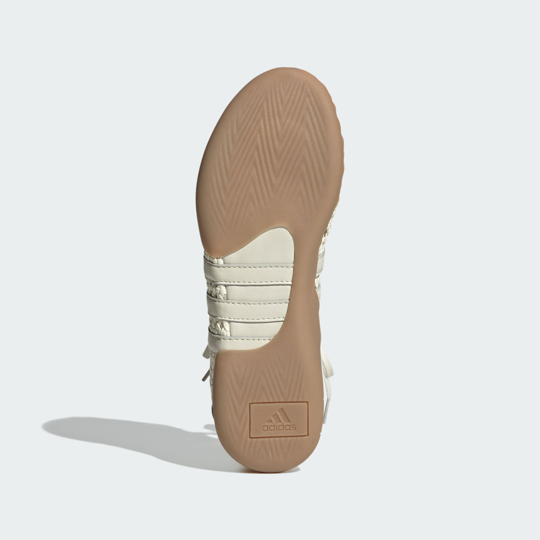Женские балетки Adidas Taekwondo Mei KI3582_image_3