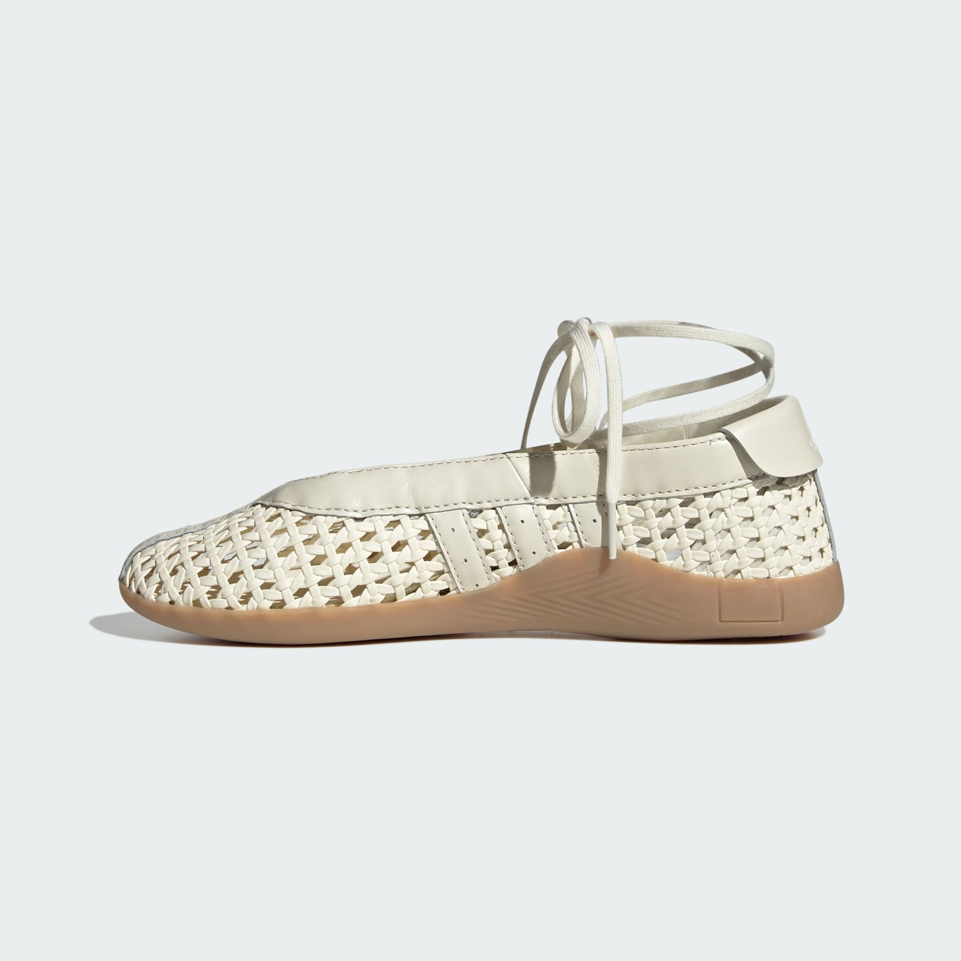 Женские балетки Adidas Taekwondo Mei KI3582_image_6