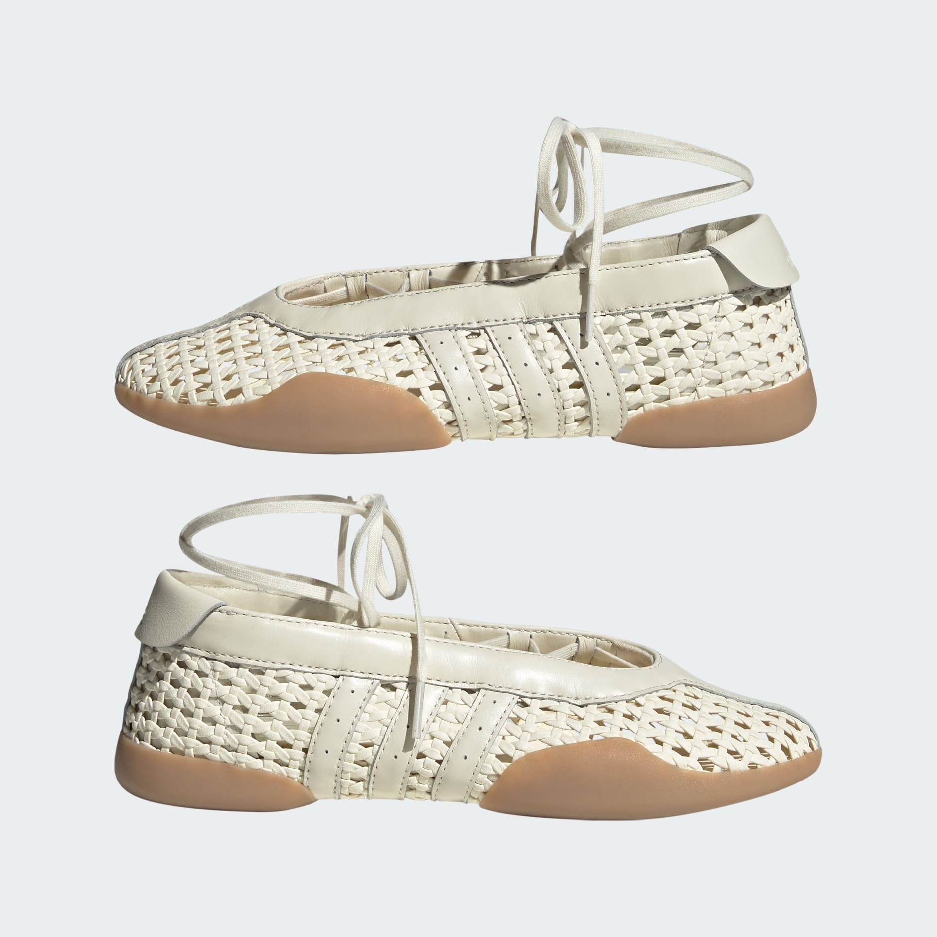 Женские балетки Adidas Taekwondo Mei KI3582_image_7