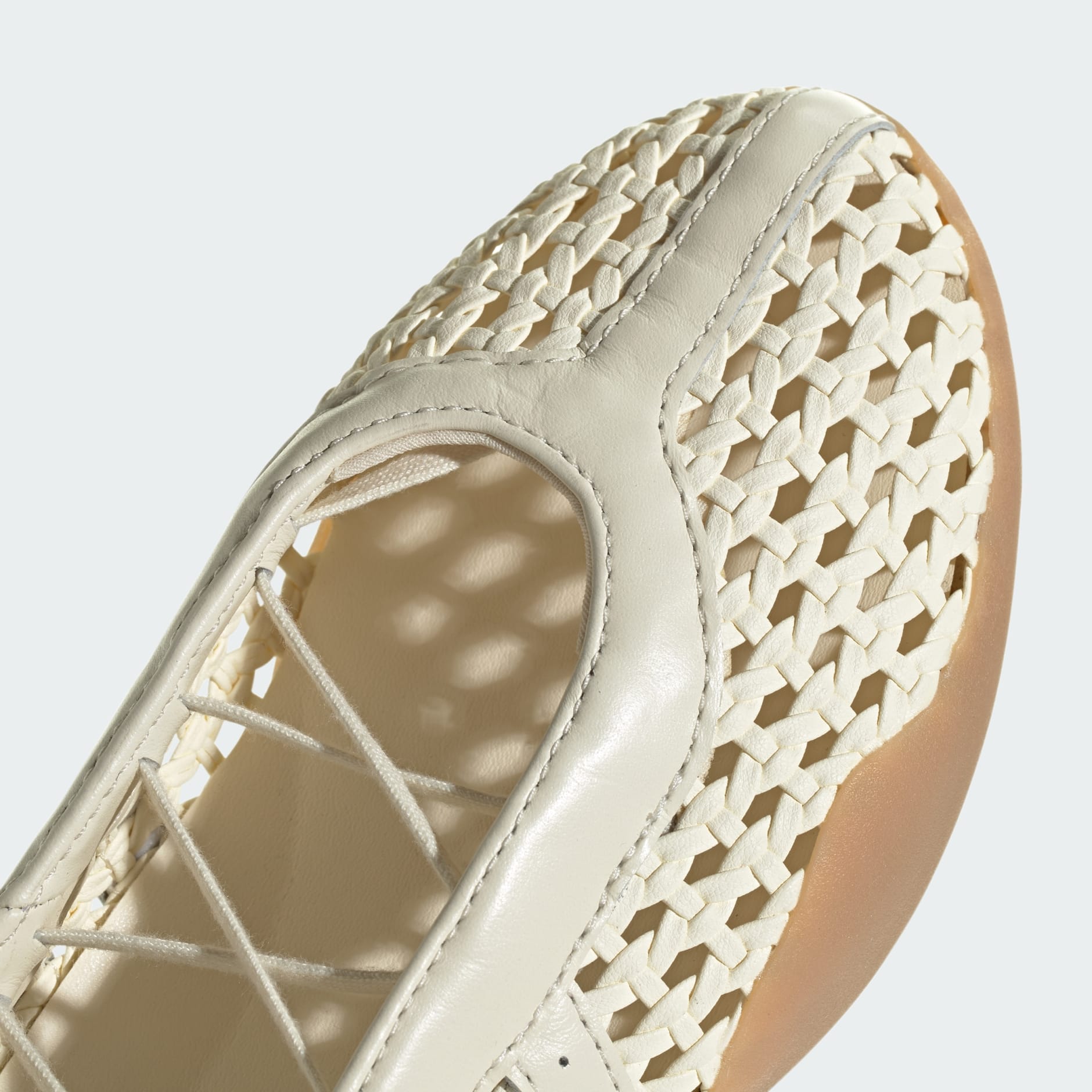 Женские балетки Adidas Taekwondo Mei KI3582_image_8
