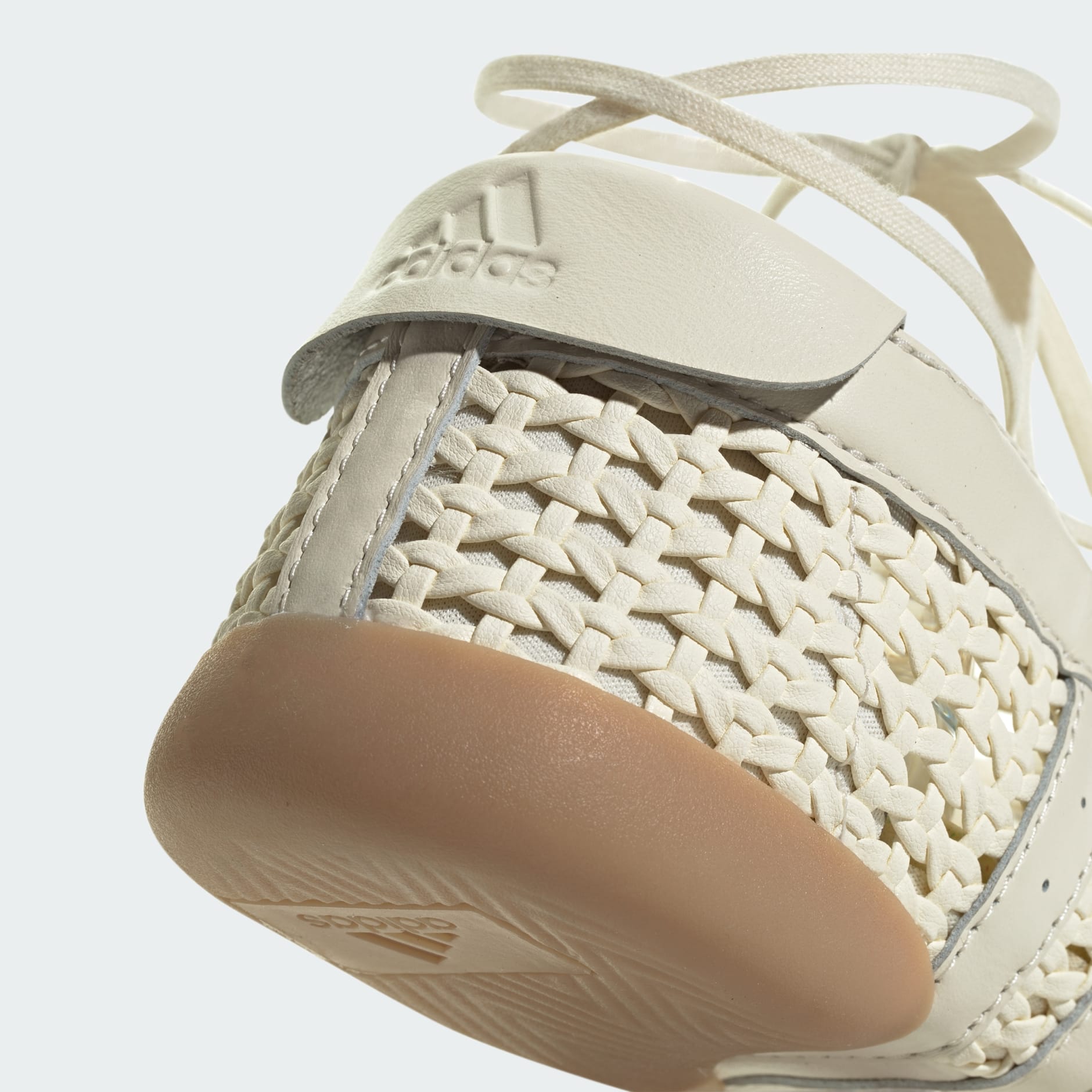 Женские балетки Adidas Taekwondo Mei KI3582_image_9