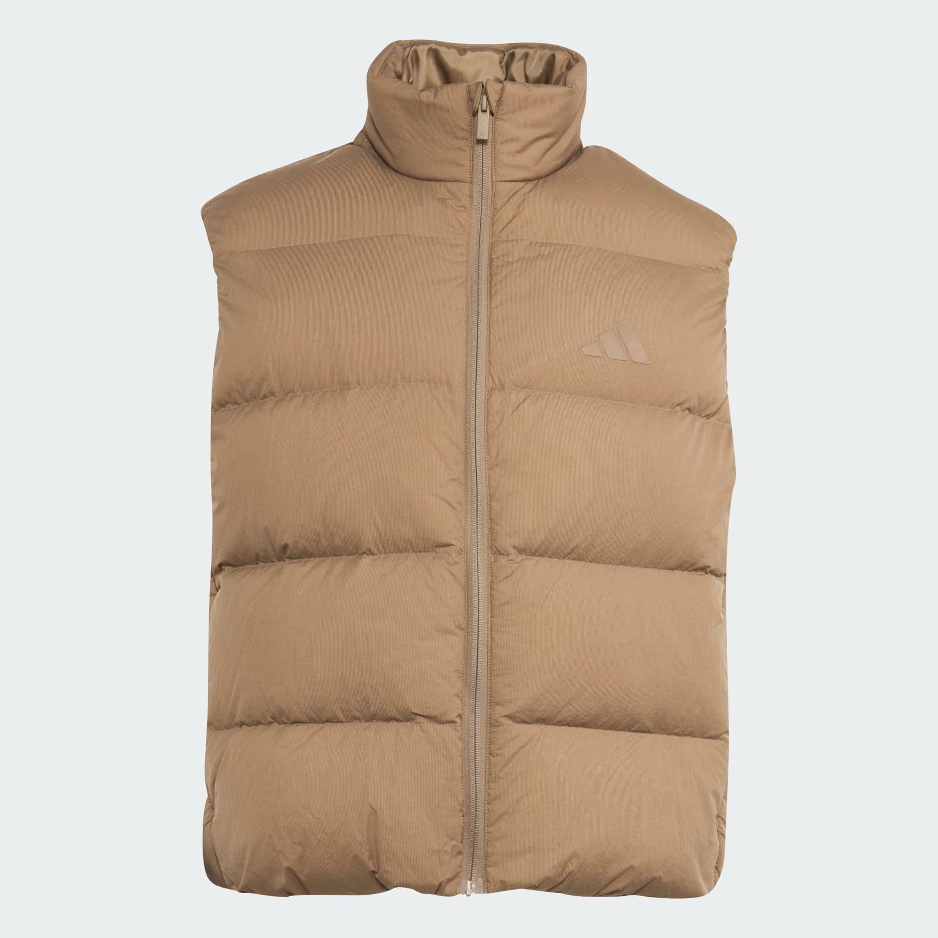 Чоловічий жилет Adidas Essentials Climawarm 3-Stripes KS7716_image_1