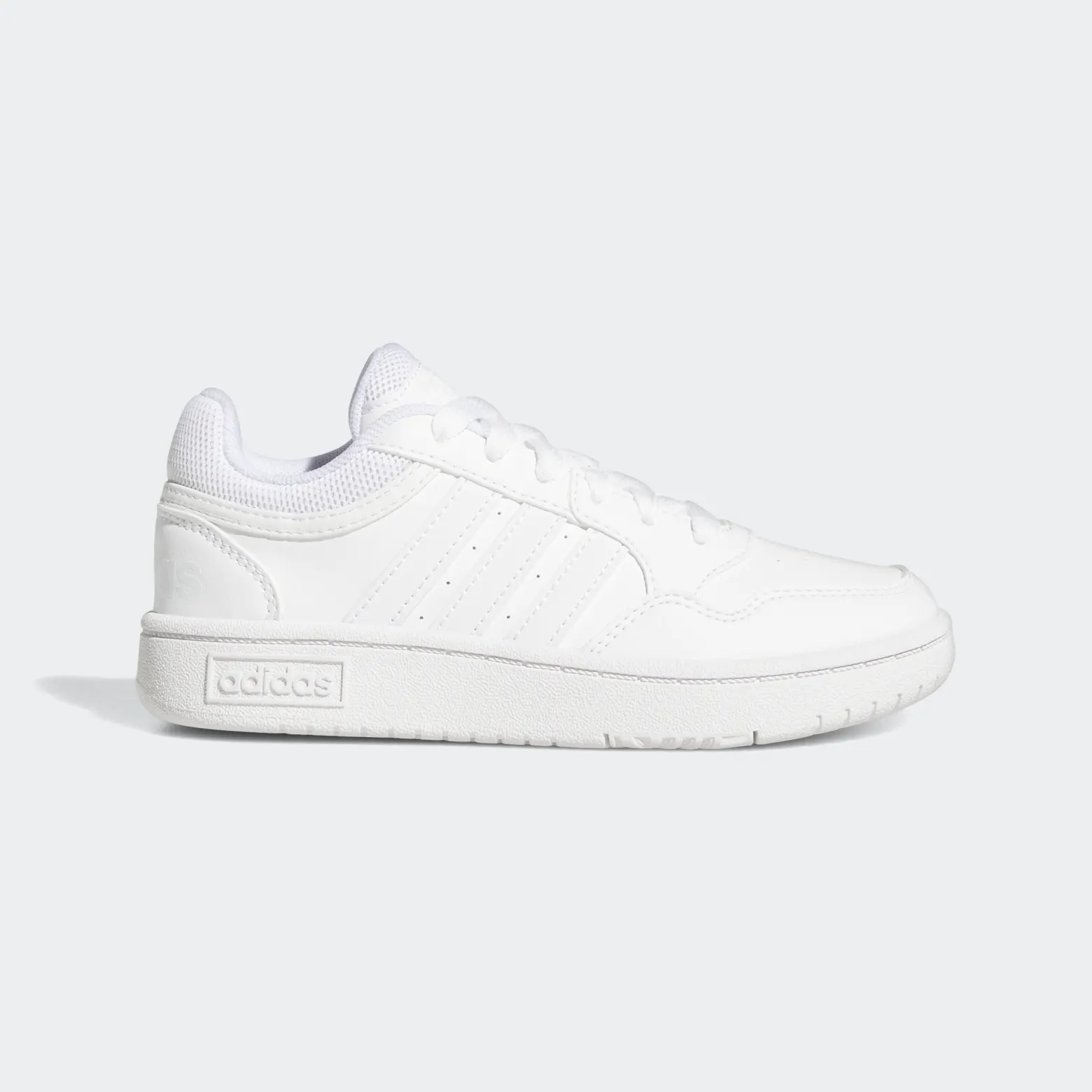 Кросівки Hoops Adidas Sportswear GW0433_image_1