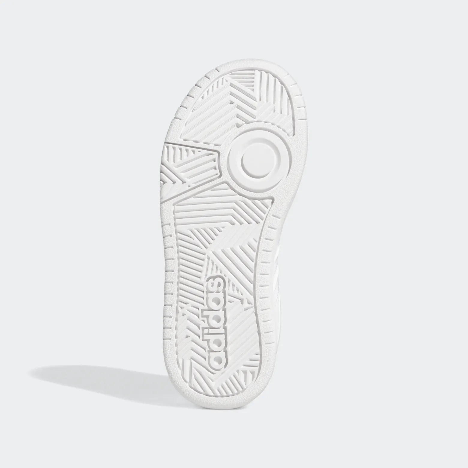 Кросівки Hoops Adidas Sportswear GW0433_image_2