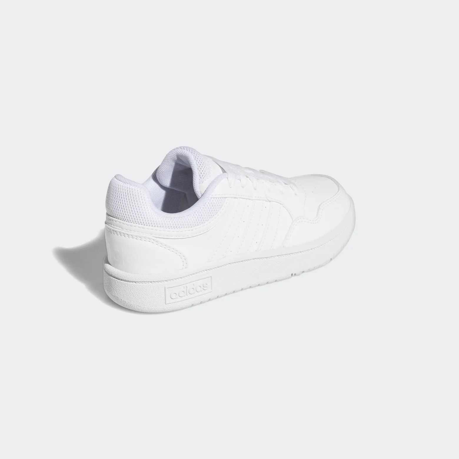 Кросівки Hoops Adidas Sportswear GW0433_image_4