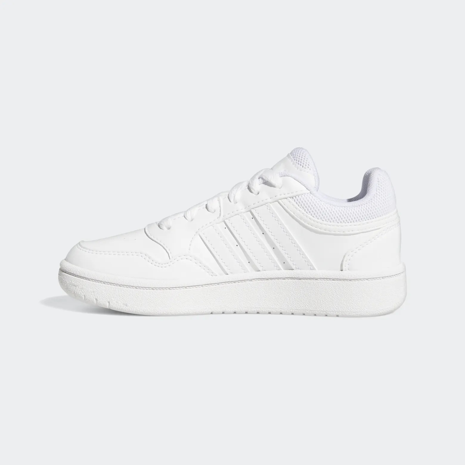 Кросівки Hoops Adidas Sportswear GW0433_image_5