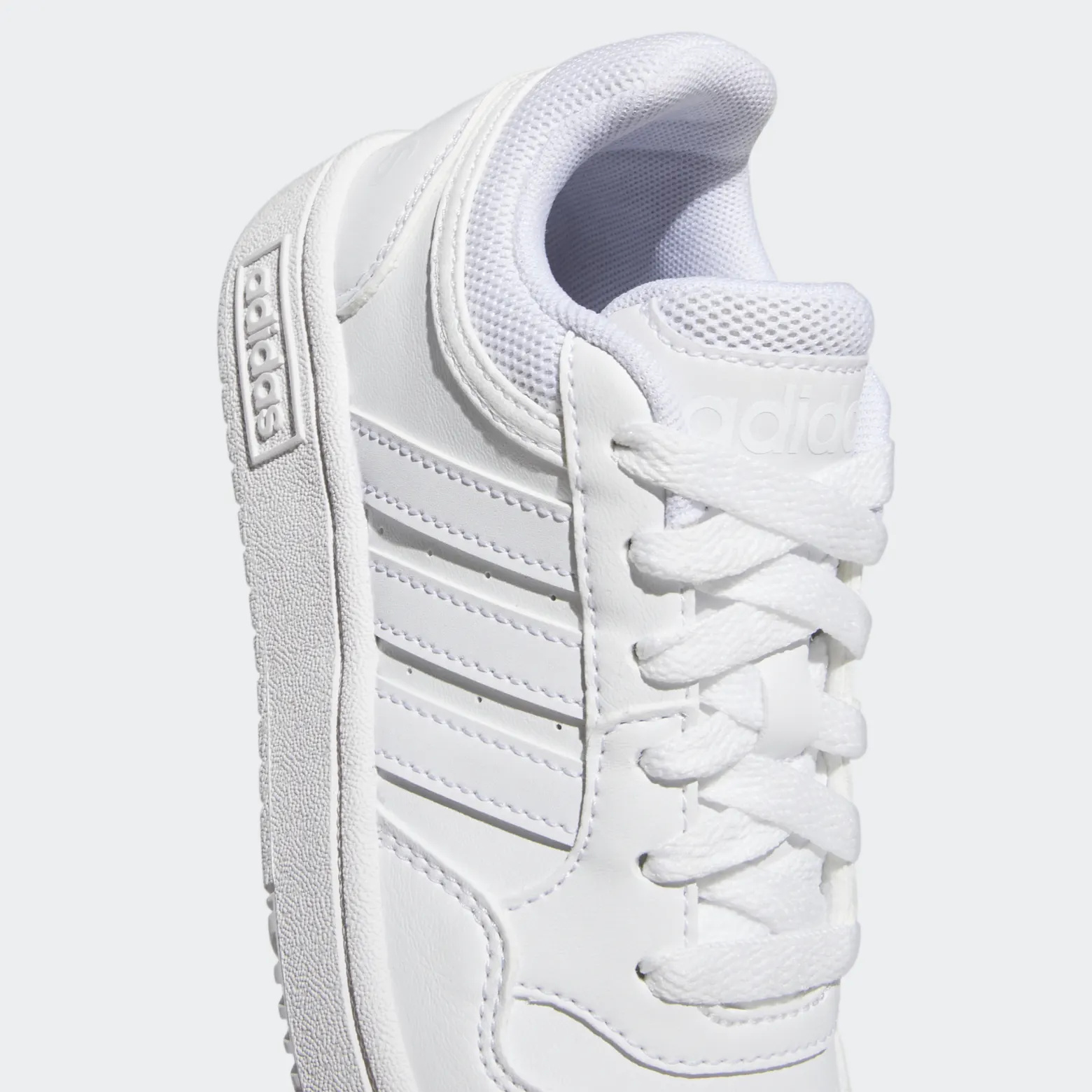 Кросівки Hoops Adidas Sportswear GW0433_image_6