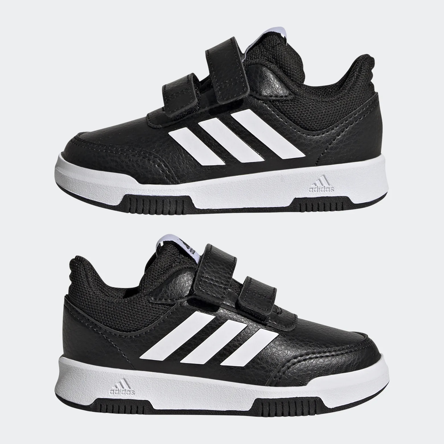 Кросівки Tensaur Hook and Loop Adidas Sportswear GW6456_image_6