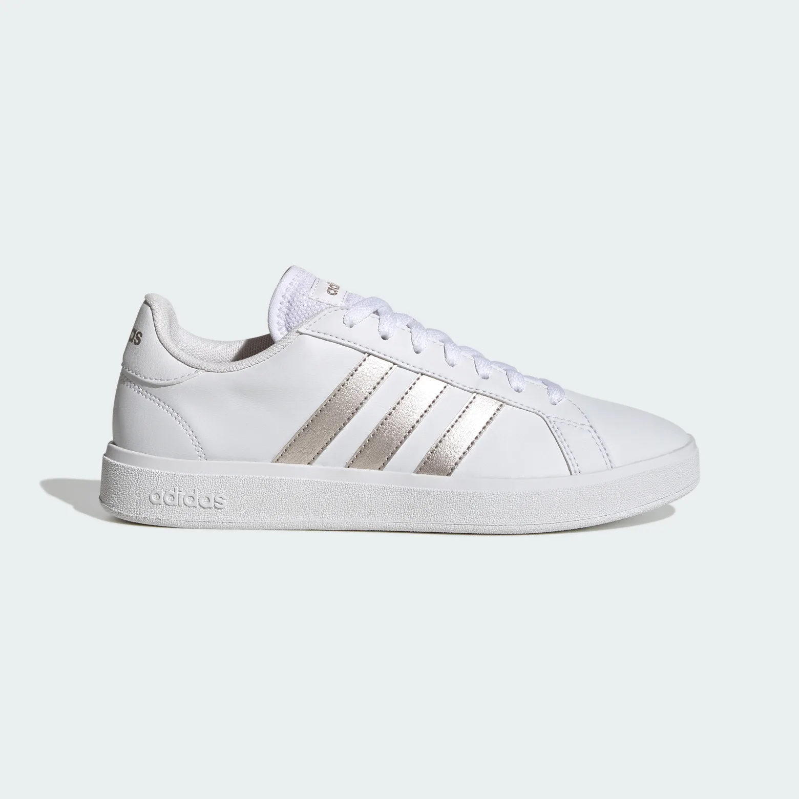 Кросівки Grand Court TD Lifestyle Court Casual Adidas Sportswear GW9263_image_1