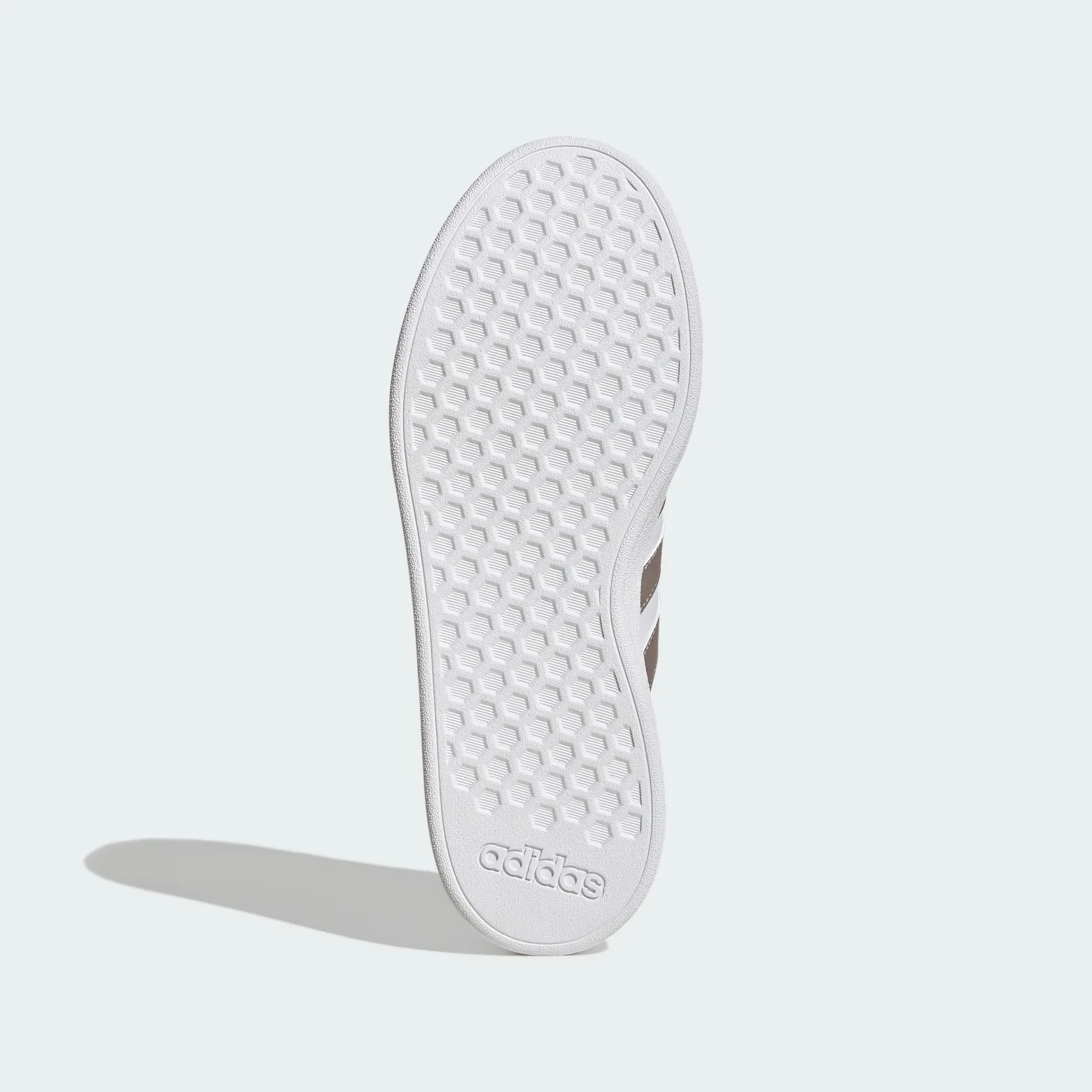 Кросівки Grand Court TD Lifestyle Court Casual Adidas Sportswear GW9263_image_2