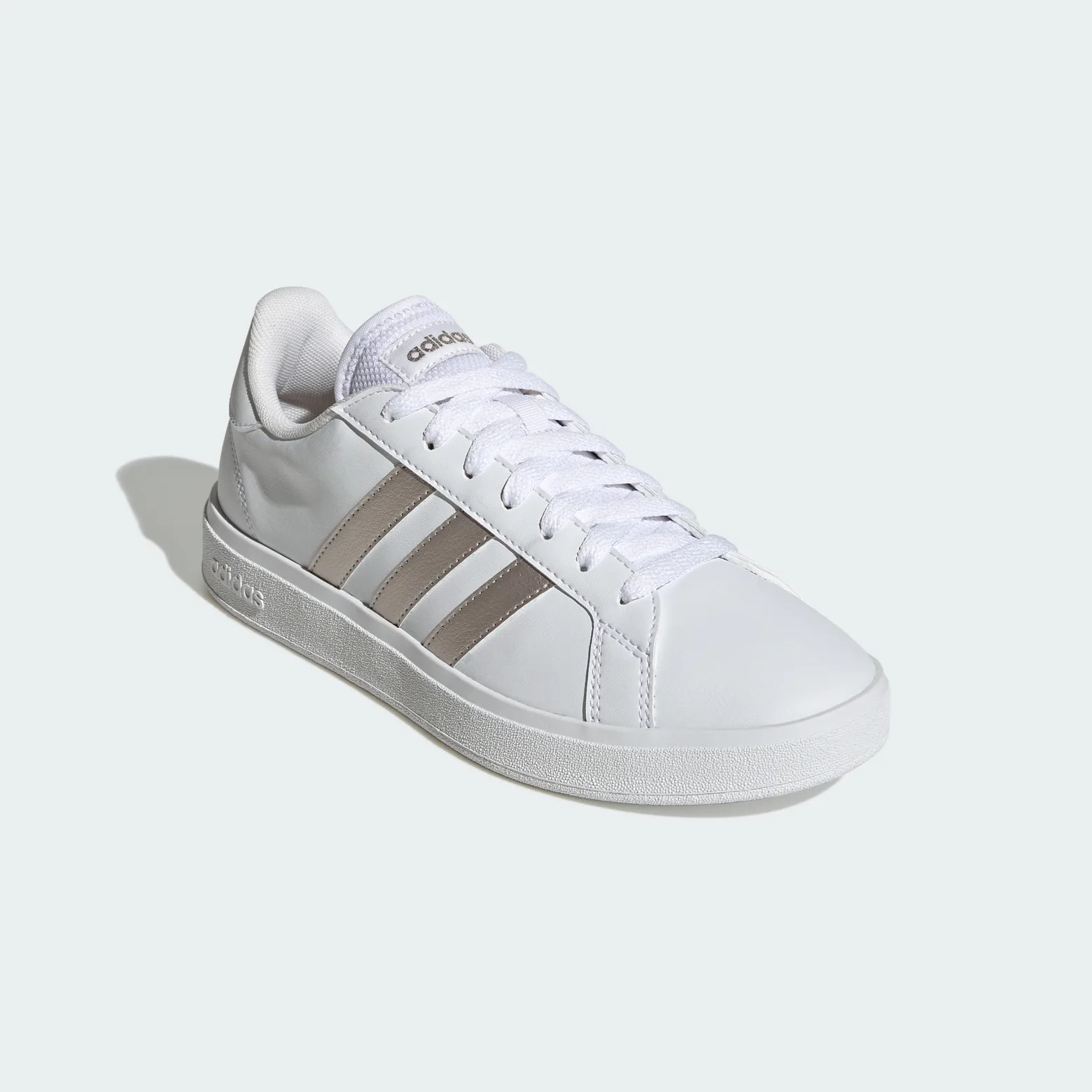 Кросівки Grand Court TD Lifestyle Court Casual Adidas Sportswear GW9263_image_3