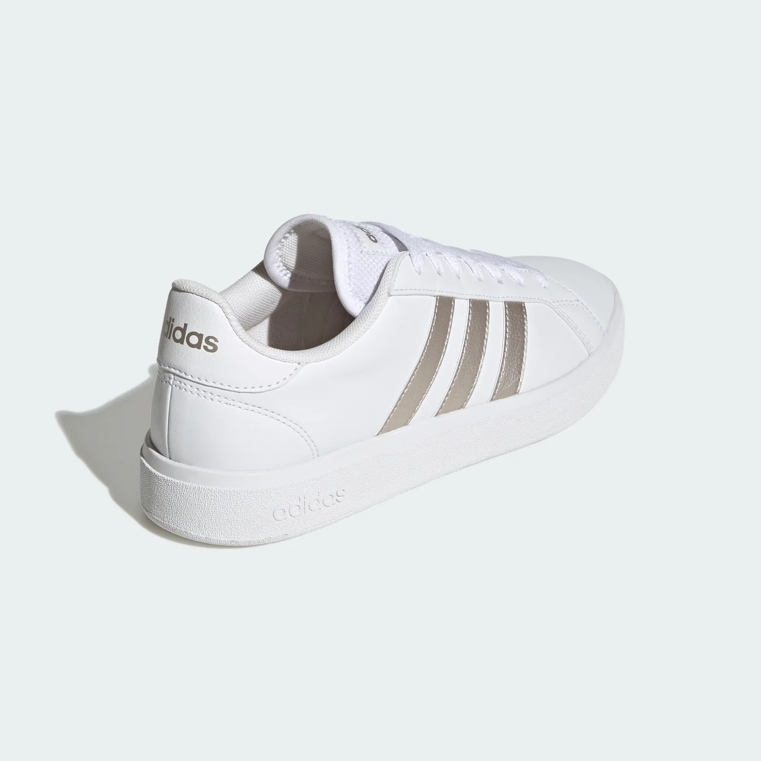 Кросівки Grand Court TD Lifestyle Court Casual Adidas Sportswear GW9263_image_4