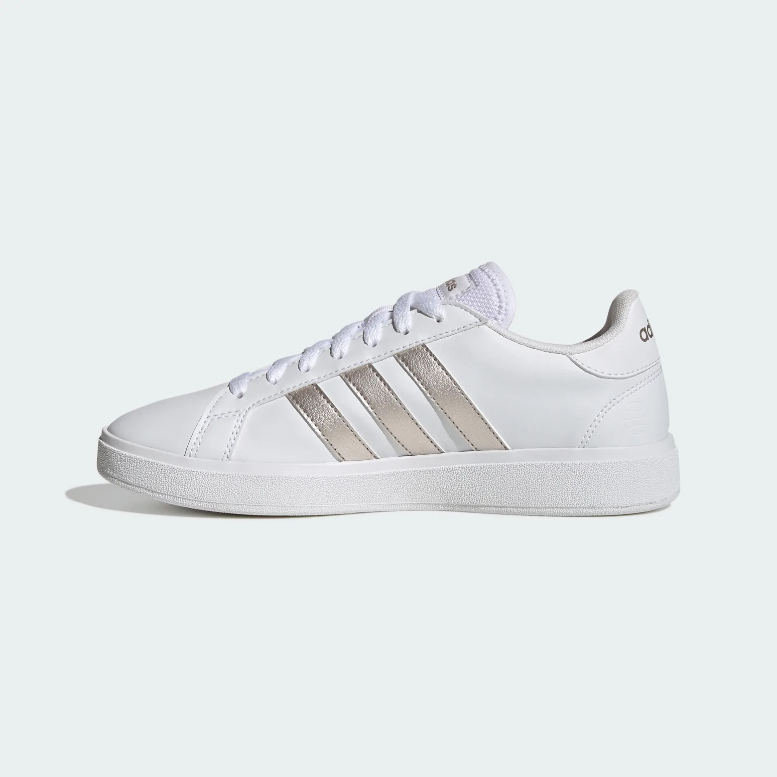 Кросівки Grand Court TD Lifestyle Court Casual Adidas Sportswear GW9263_image_5