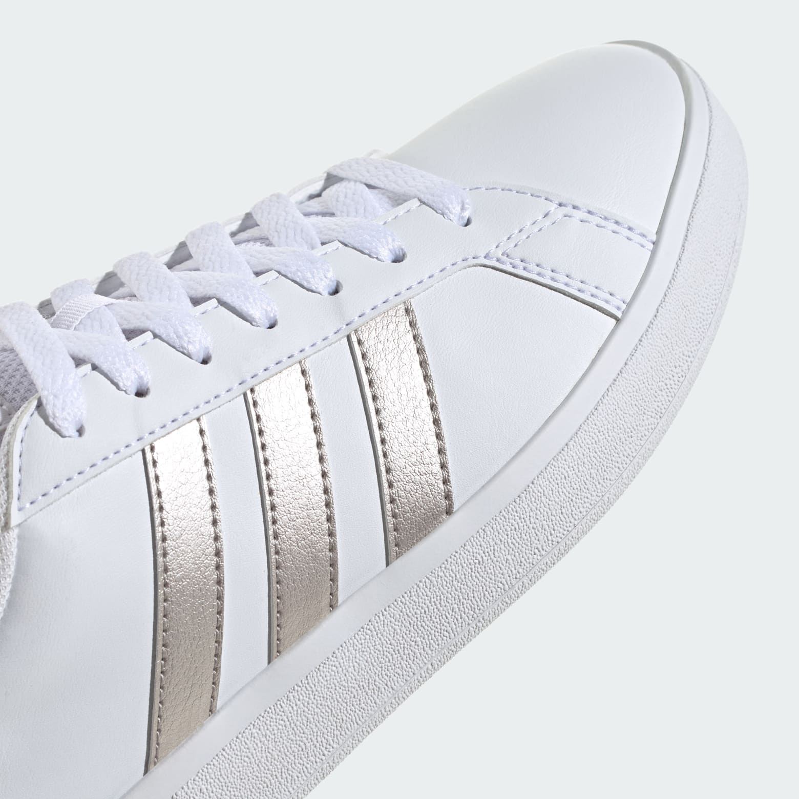 Кросівки Grand Court TD Lifestyle Court Casual Adidas Sportswear GW9263_image_6