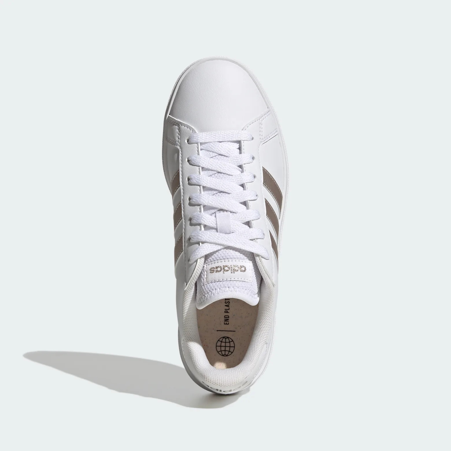 Кросівки Grand Court TD Lifestyle Court Casual Adidas Sportswear GW9263_image_8
