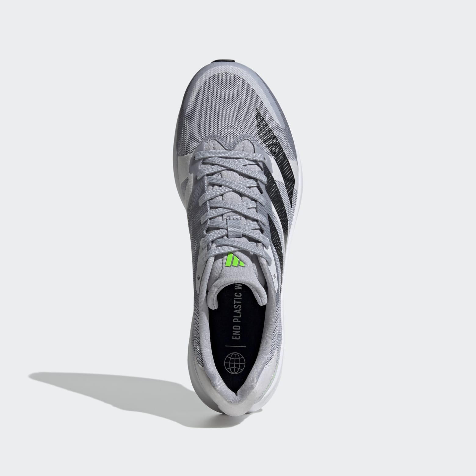Кросівки для бігу Adizero RC 4 Adidas Performance GX6667_image_2