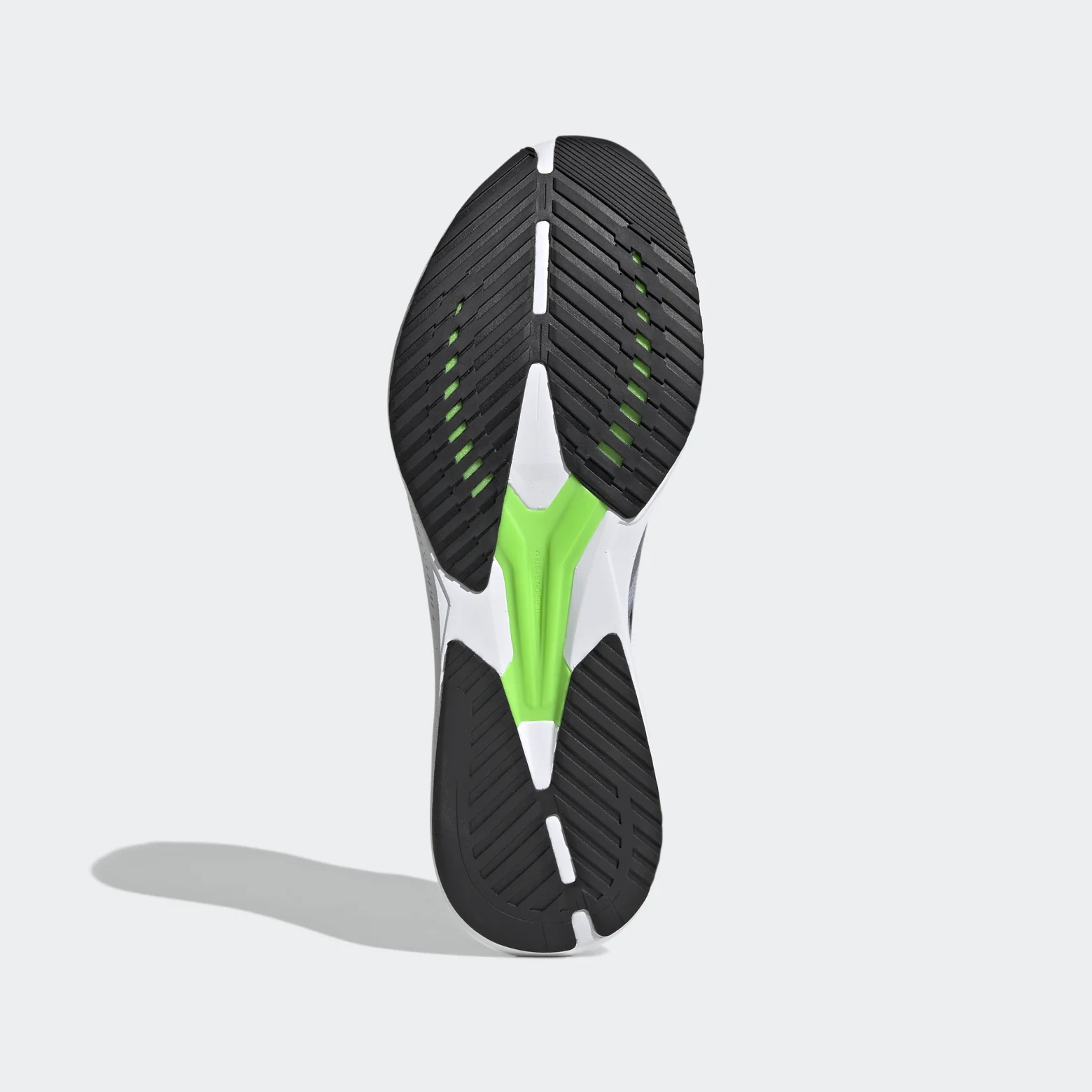 Кросівки для бігу Adizero RC 4 Adidas Performance GX6667_image_3