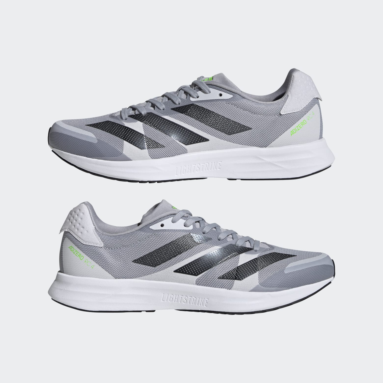 Кросівки для бігу Adizero RC 4 Adidas Performance GX6667_image_7