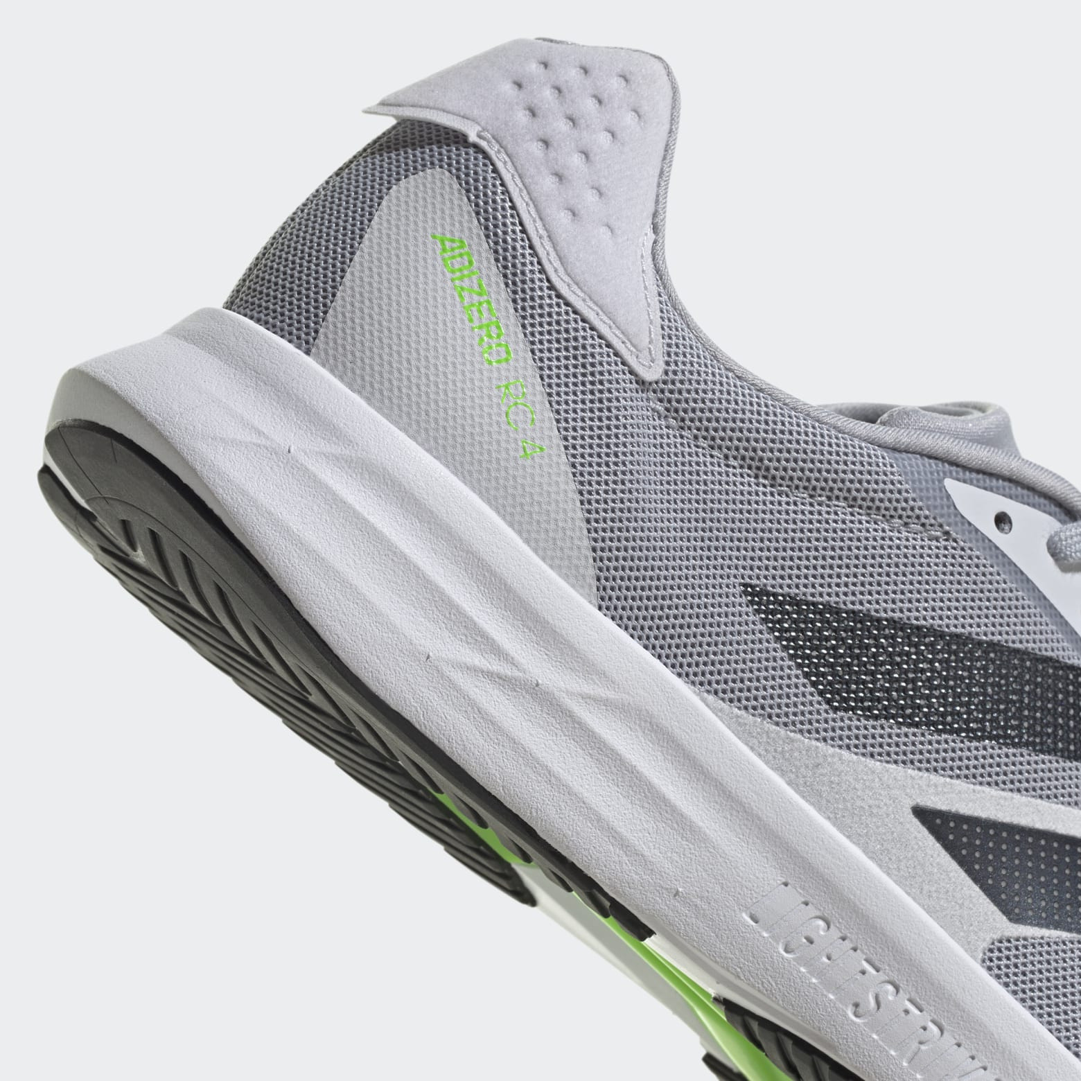 Кросівки для бігу Adizero RC 4 Adidas Performance GX6667_image_9