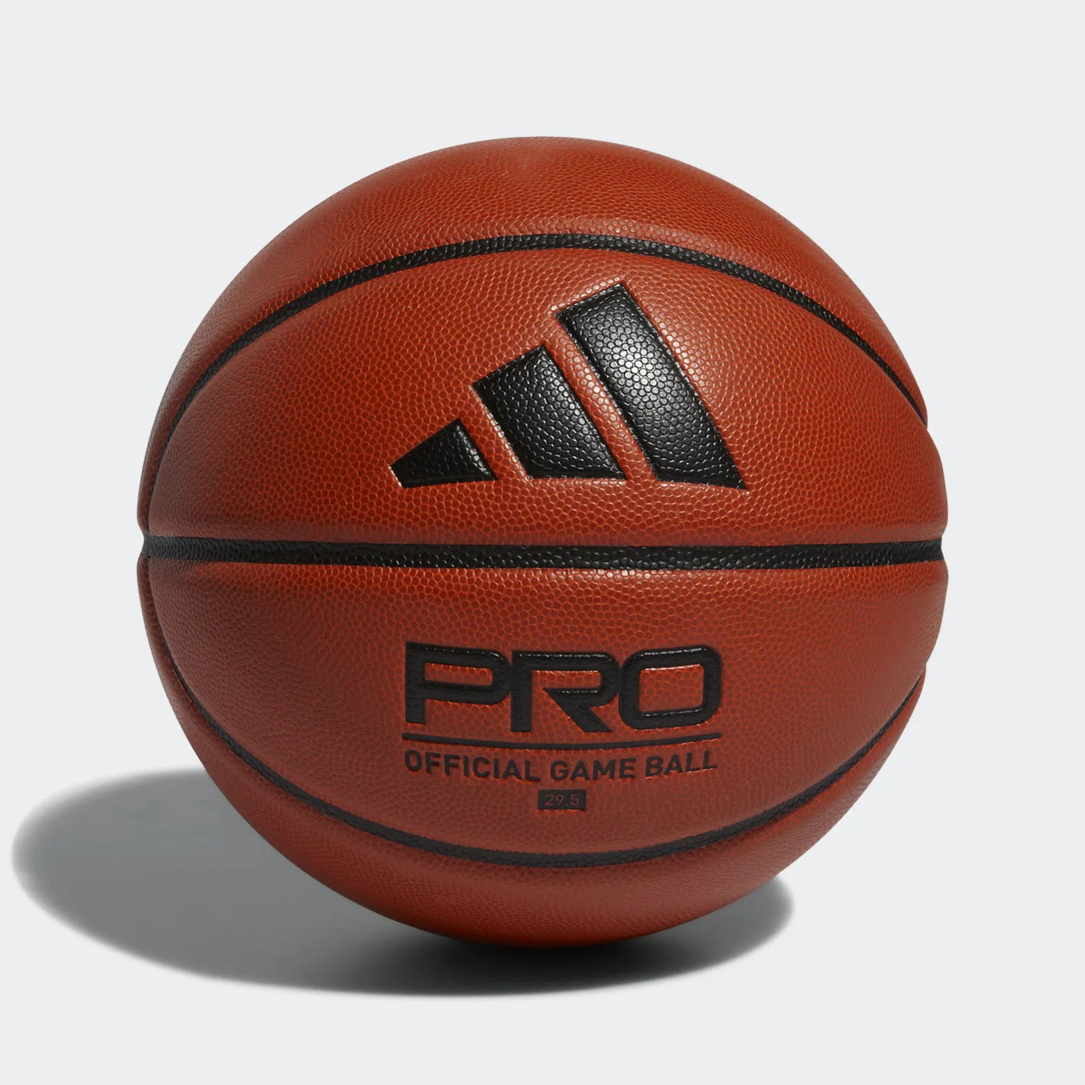 Баскетбольний м'яч Pro 3.0 Official Adidas Performance HM4976_image_1