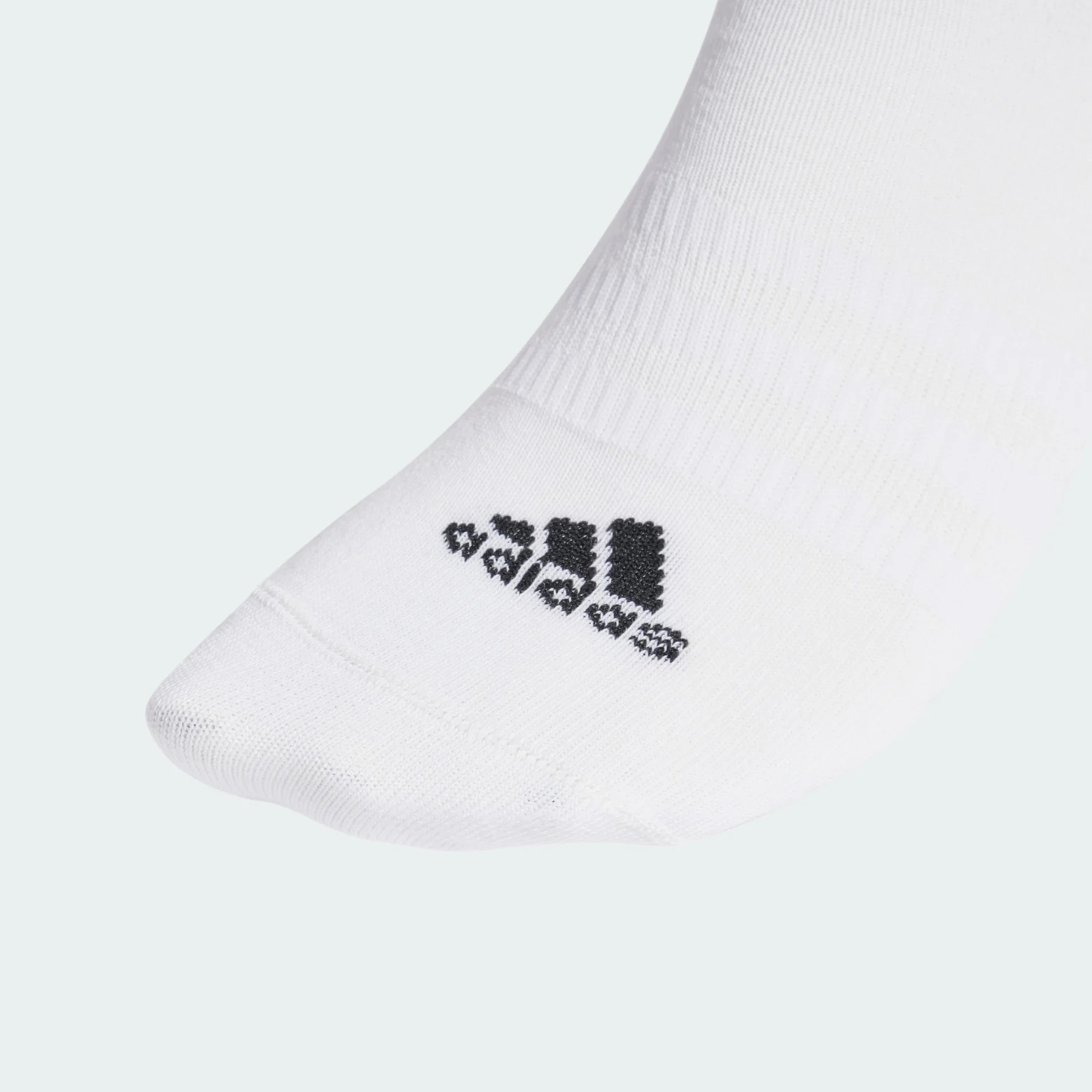 Три пары носков Thin and Light Sportswear Low-Cut Adidas Performance HT3469_image_2