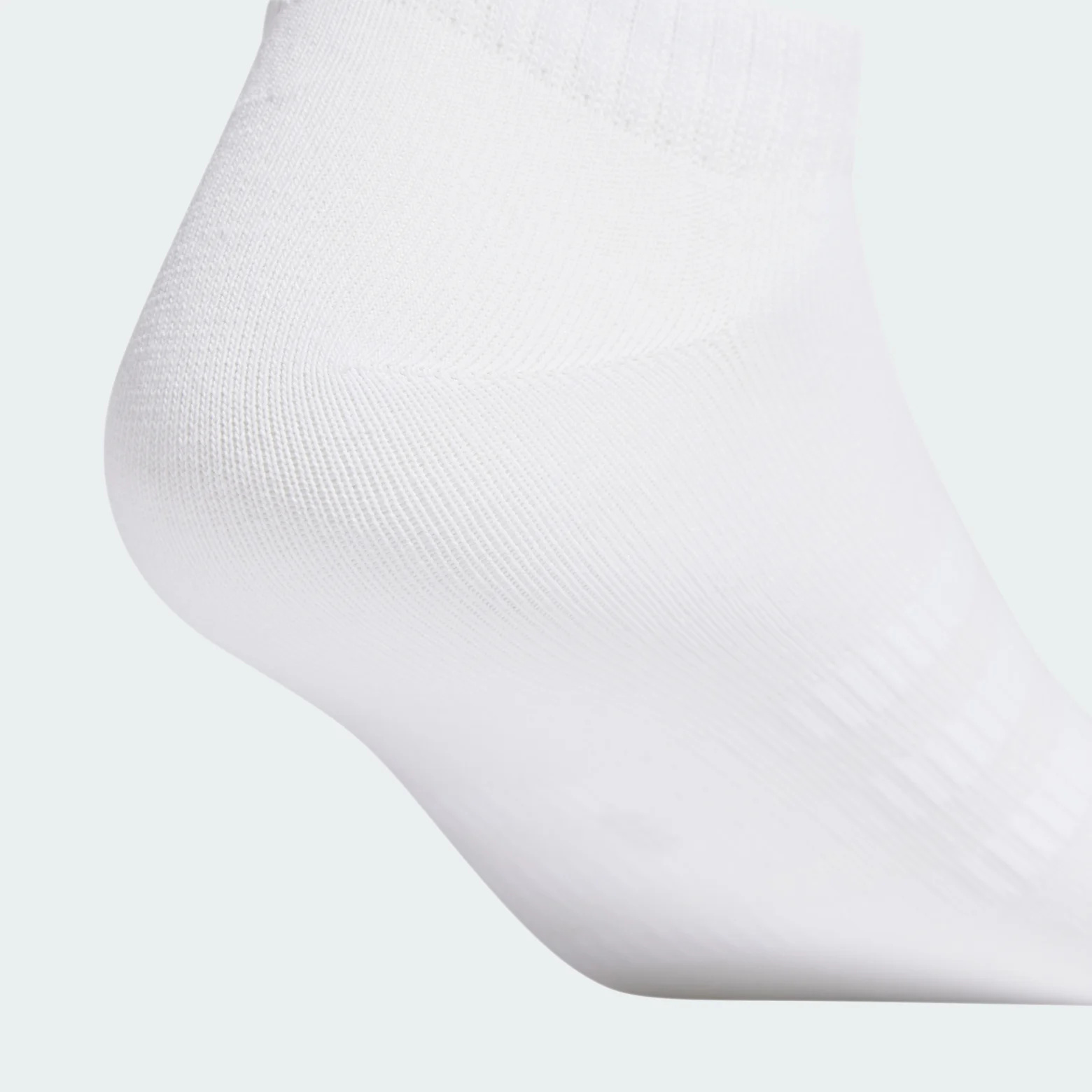 Три пары носков Thin and Light Sportswear Low-Cut Adidas Performance HT3469_image_3
