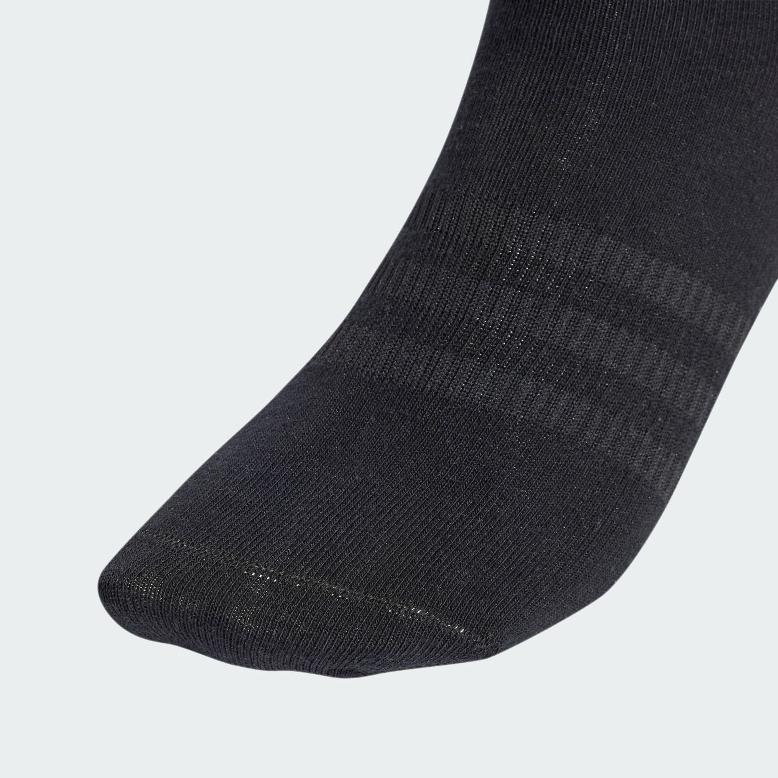 Три пари шкарпеток Thin and Light Adidas Performance IC1283_image_2