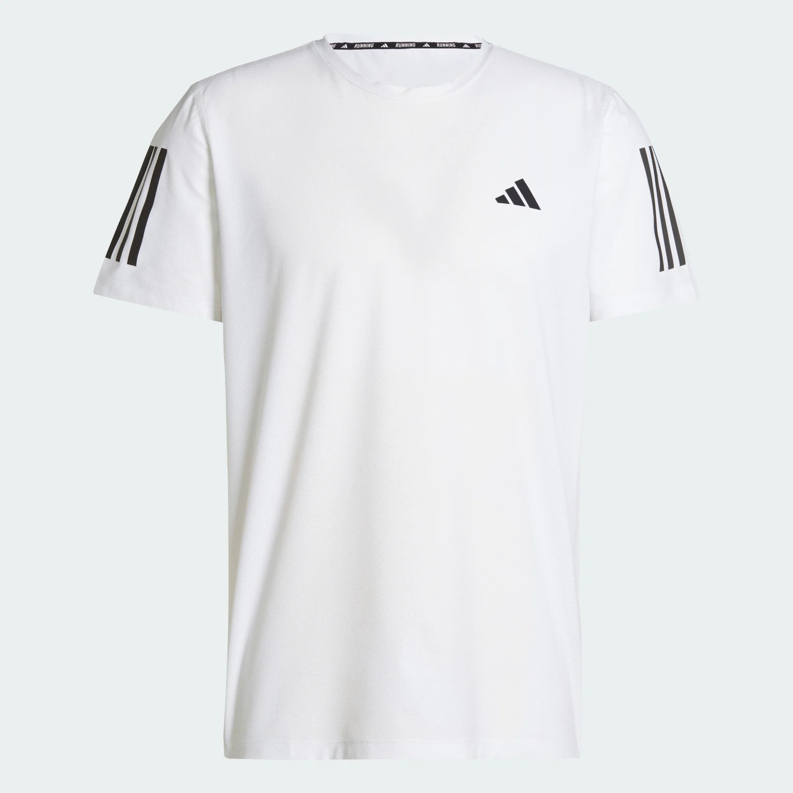 Футболка Own the Run Adidas Performance IK7436_image_1