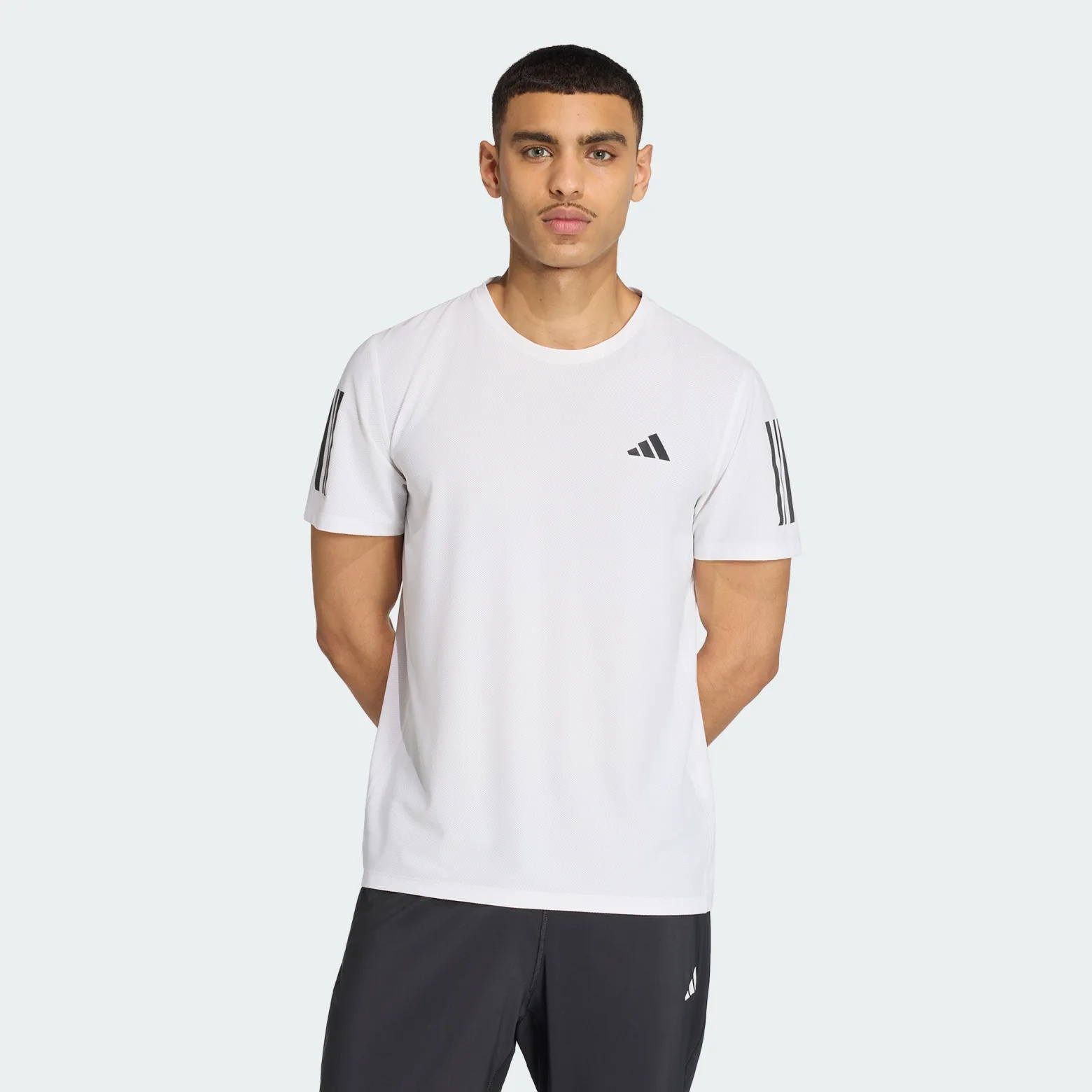 Футболка Own the Run Adidas Performance IK7436_image_7