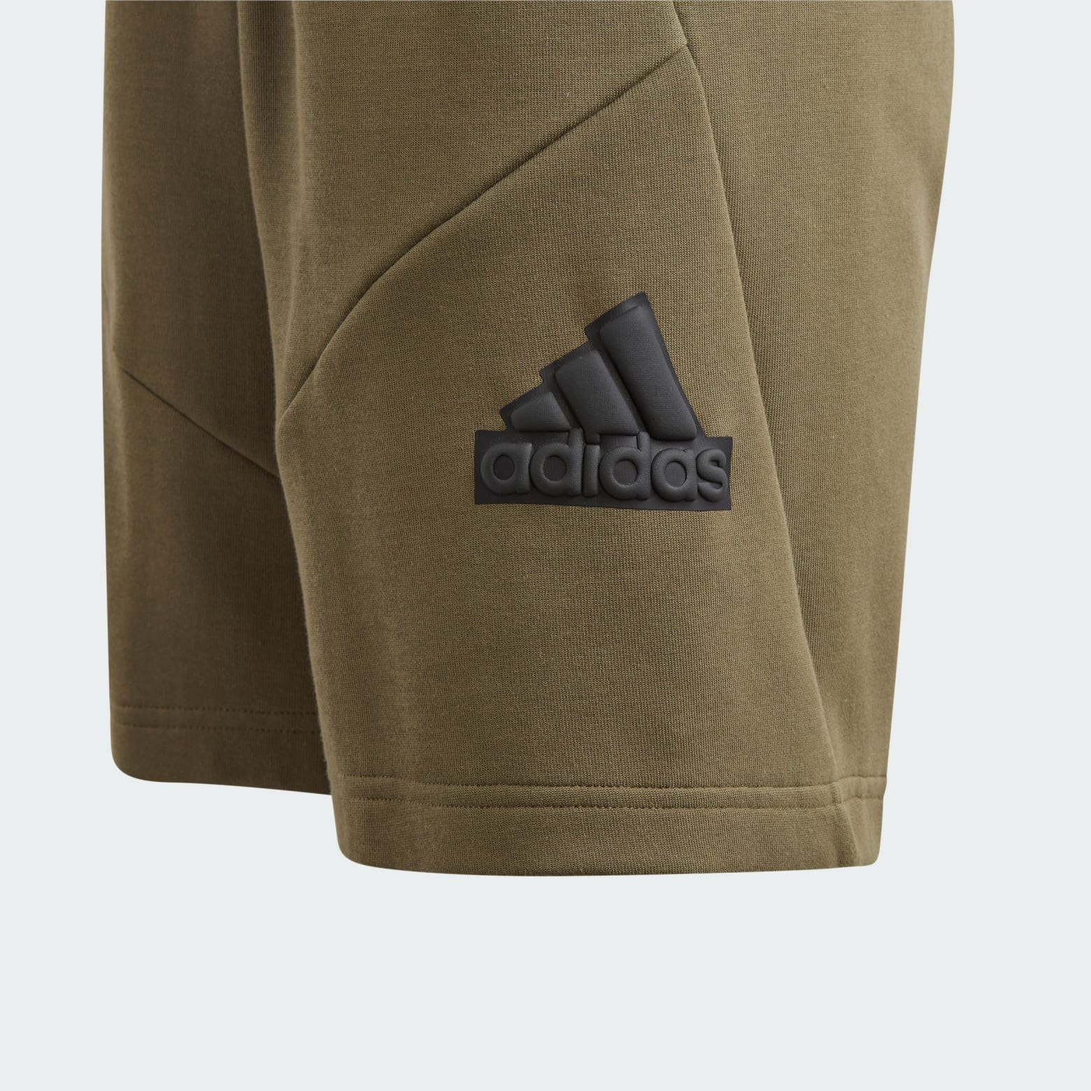Шорти Future Icons Logo 8-Inch Adidas Sportswear IM0066_image_5
