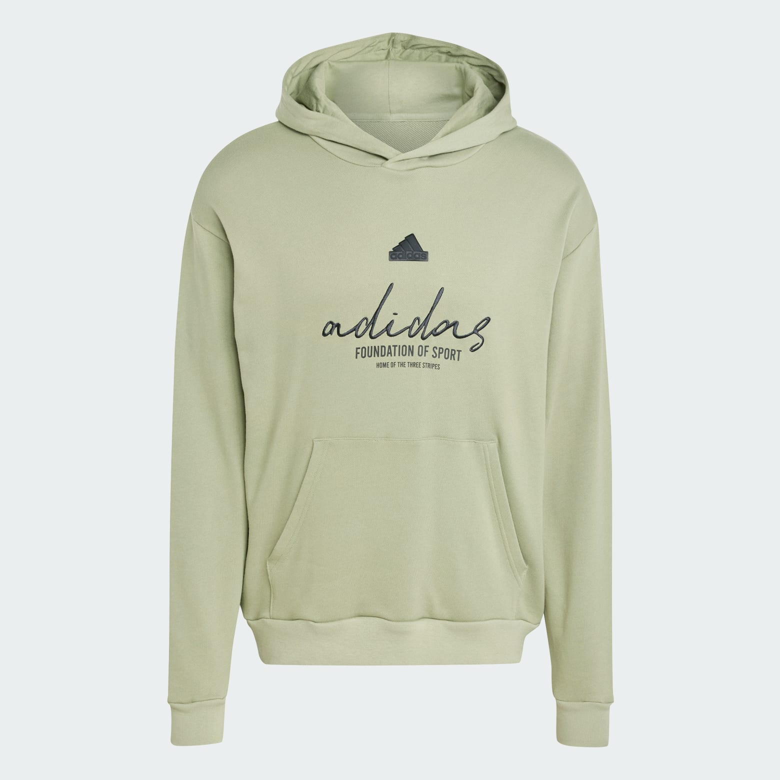 Худі Brand Love French Terry Adidas Sportswear IW3535_image_6