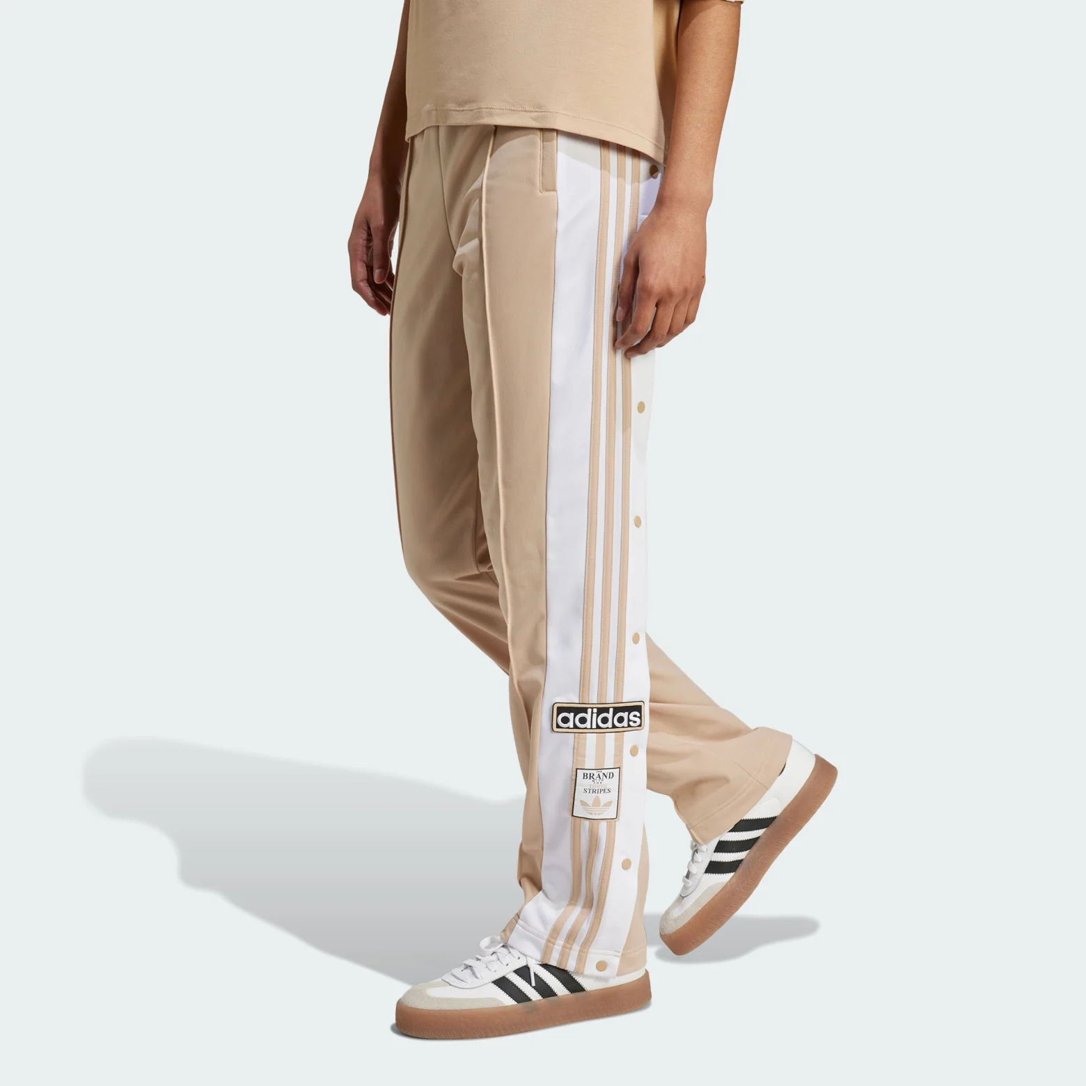Спортивні штани Adibreak Adidas Originals IY2130_image_1