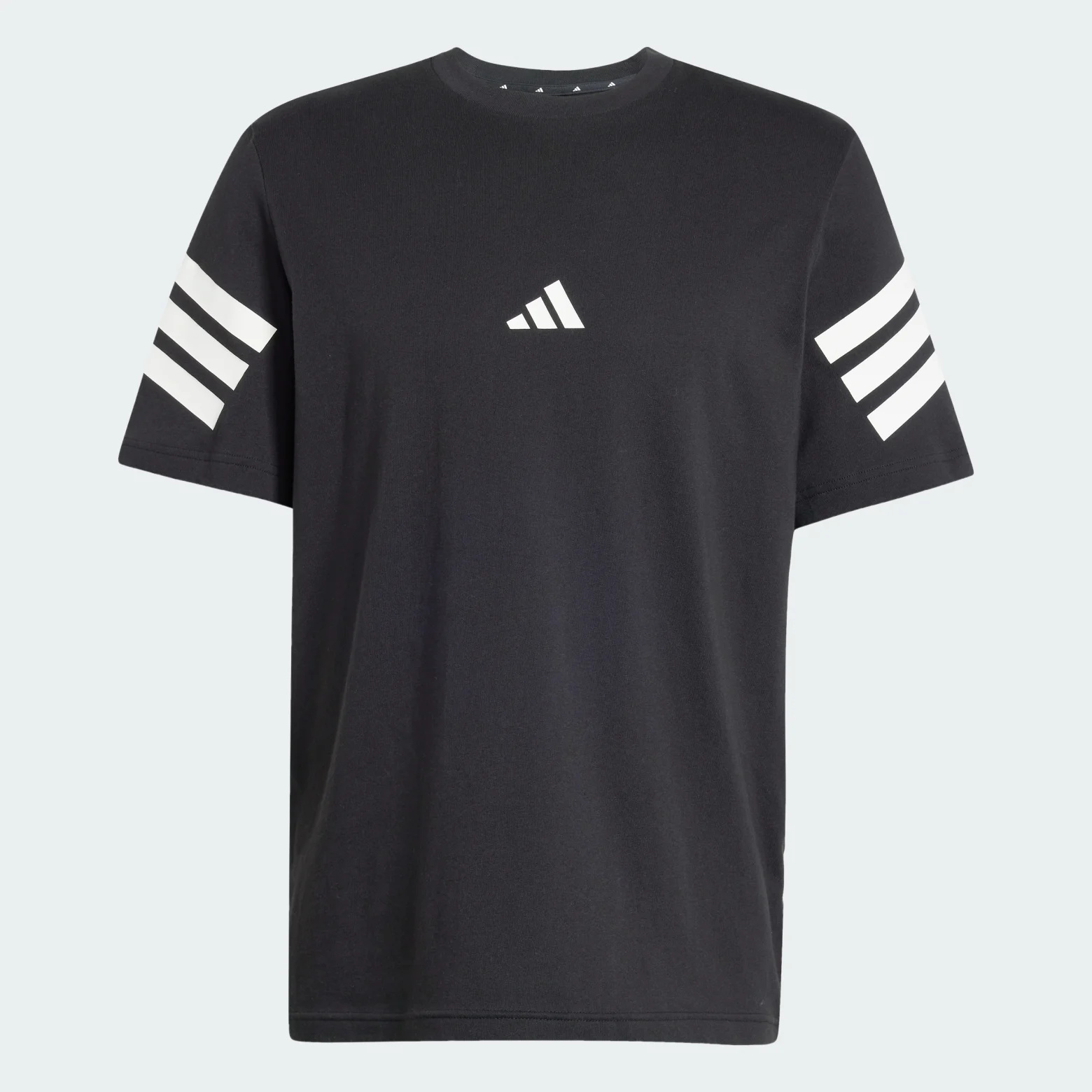 Футболка Future Icons 3-Stripes Adidas Sportswear JD4877_image_1