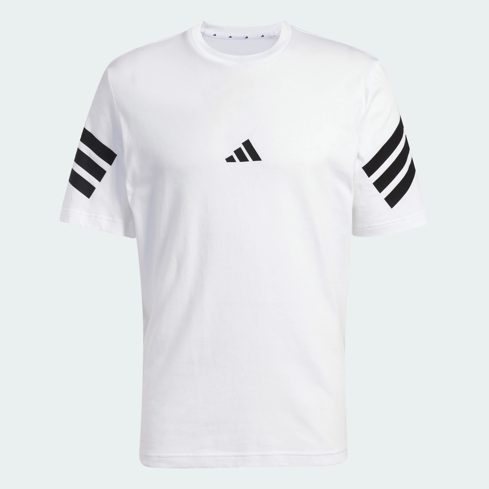 Футболка Future Icons 3-Stripes Adidas Sportswear JD4880_image_1