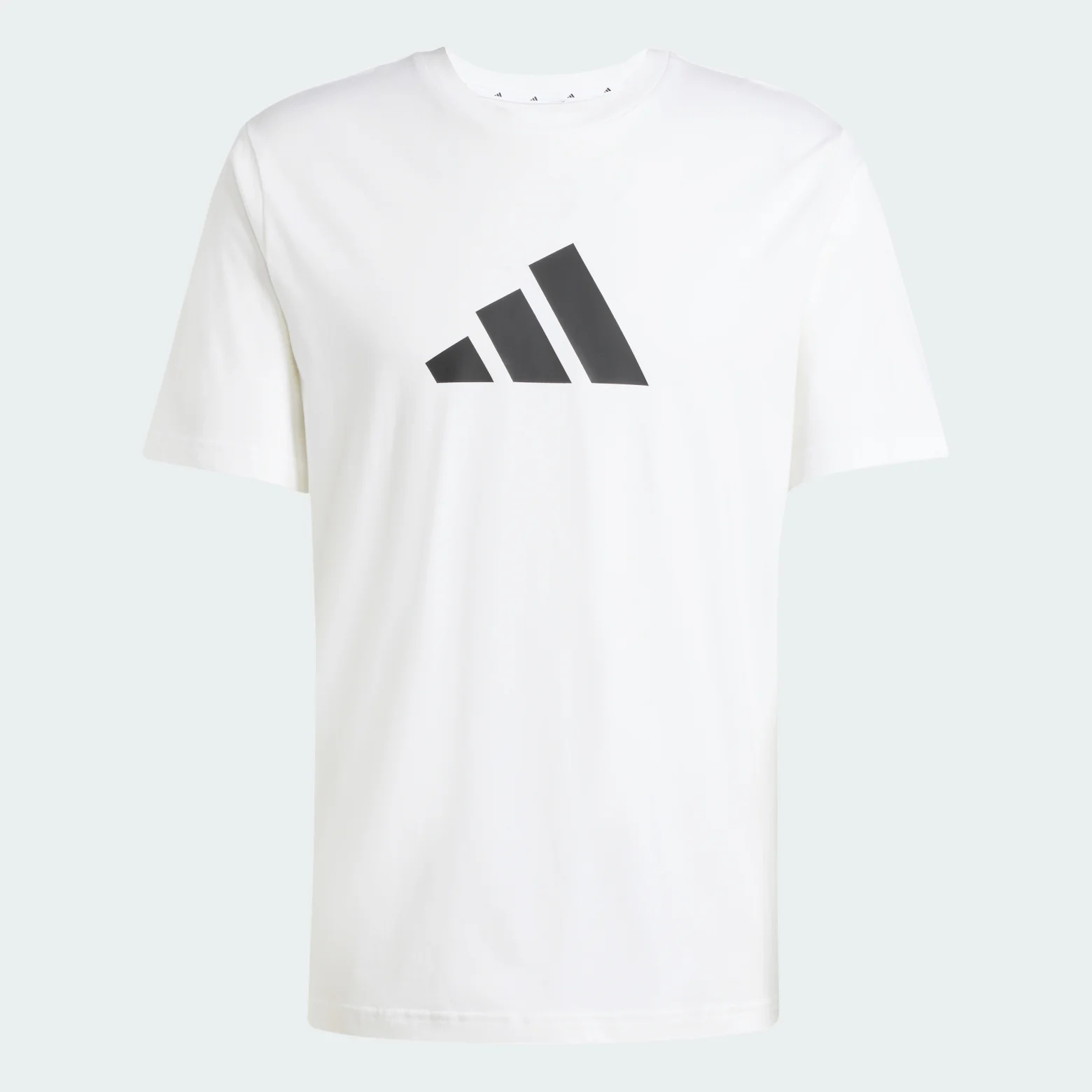 Футболка Future Icons 3 Bar Logo Adidas Sportswear JD4913_image_6