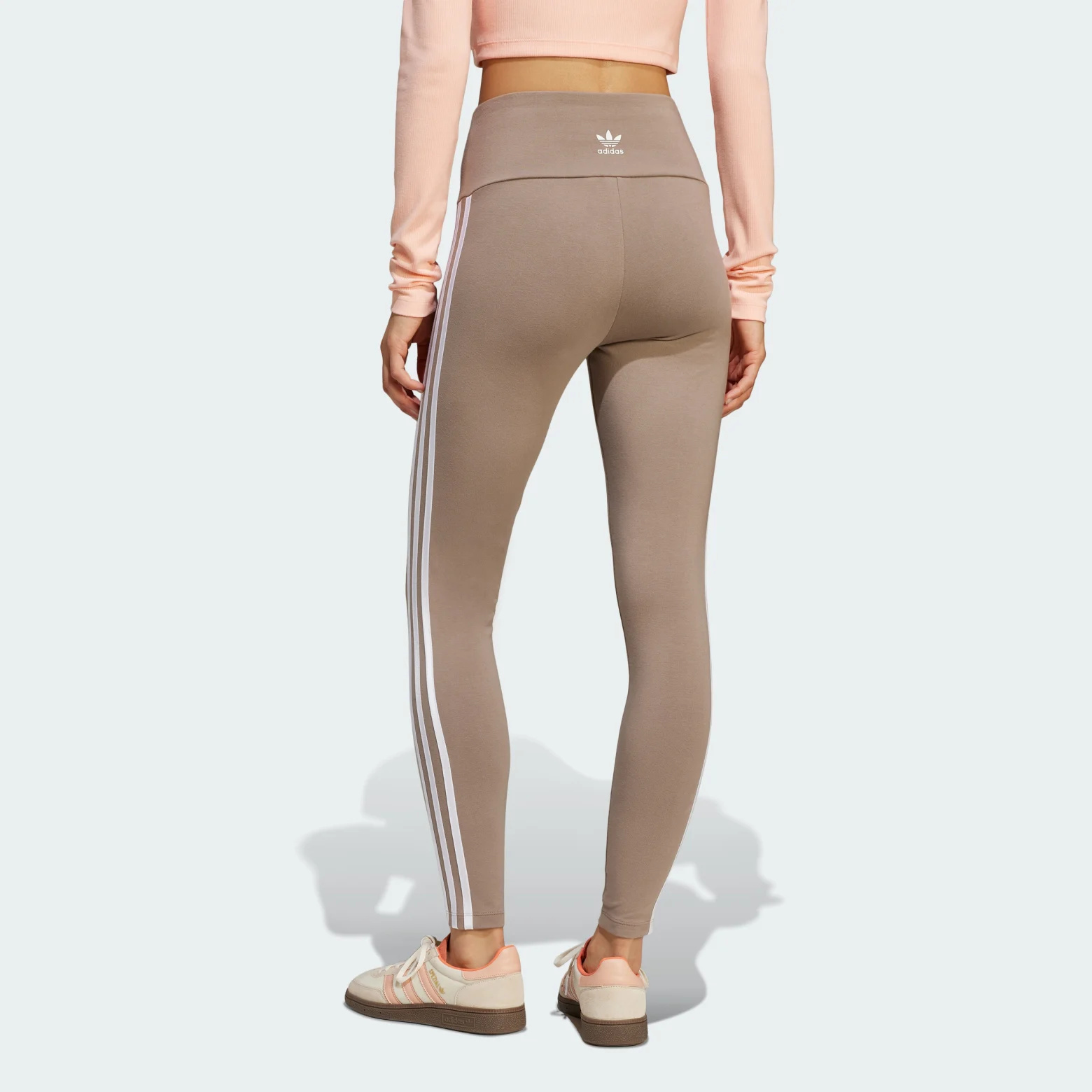Легінси 3-Stripes Adidas Originals JD4982_image_2