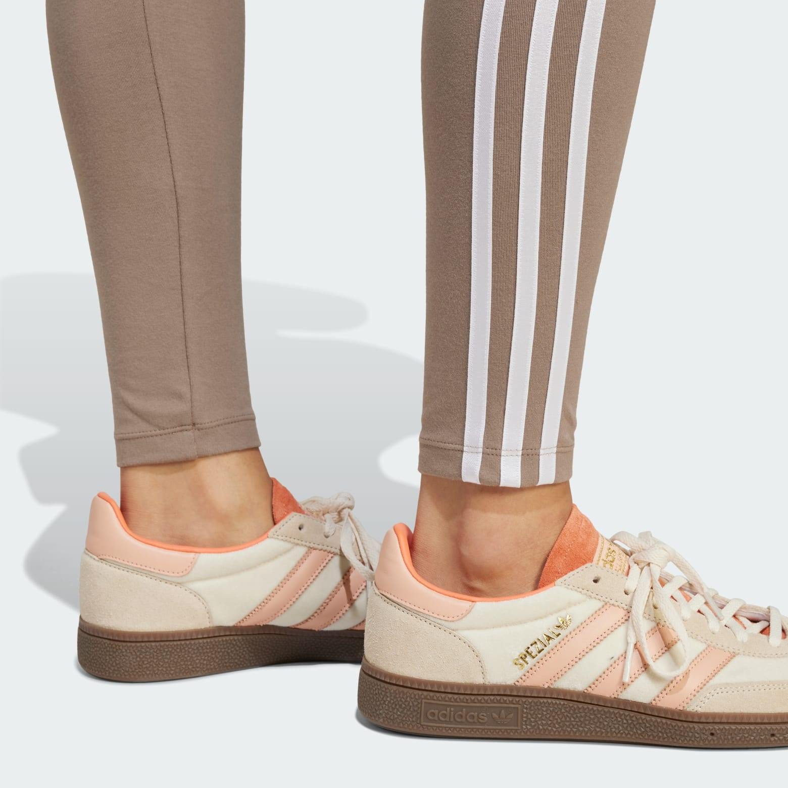 Легінси 3-Stripes Adidas Originals JD4982_image_5