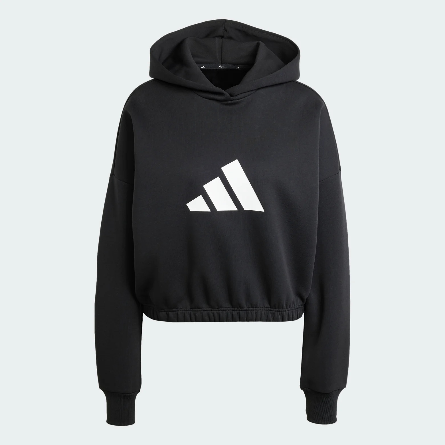 Худи Future Icons 3 Bar Logo Adidas Sportswear JE0136_image_1