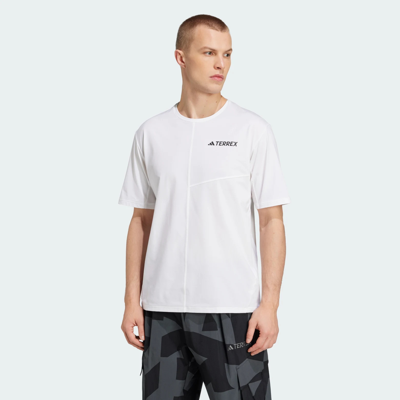 Футболка Terrex Multi Climacool Adidas JE0391_image_1