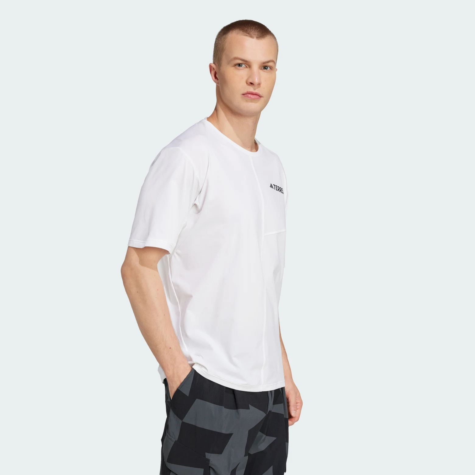 Футболка Terrex Multi Climacool Adidas JE0391_image_3