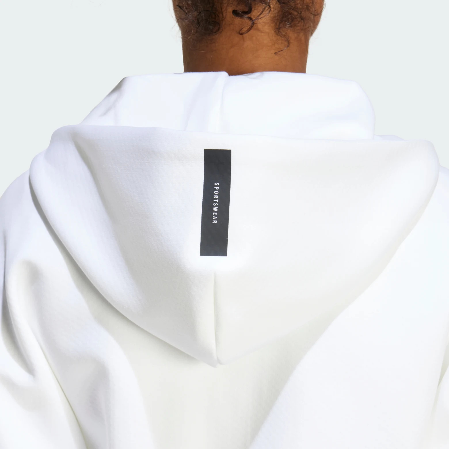 Худые Z.N.E. Full-Zip Adidas Sportswear JE7849_image_4
