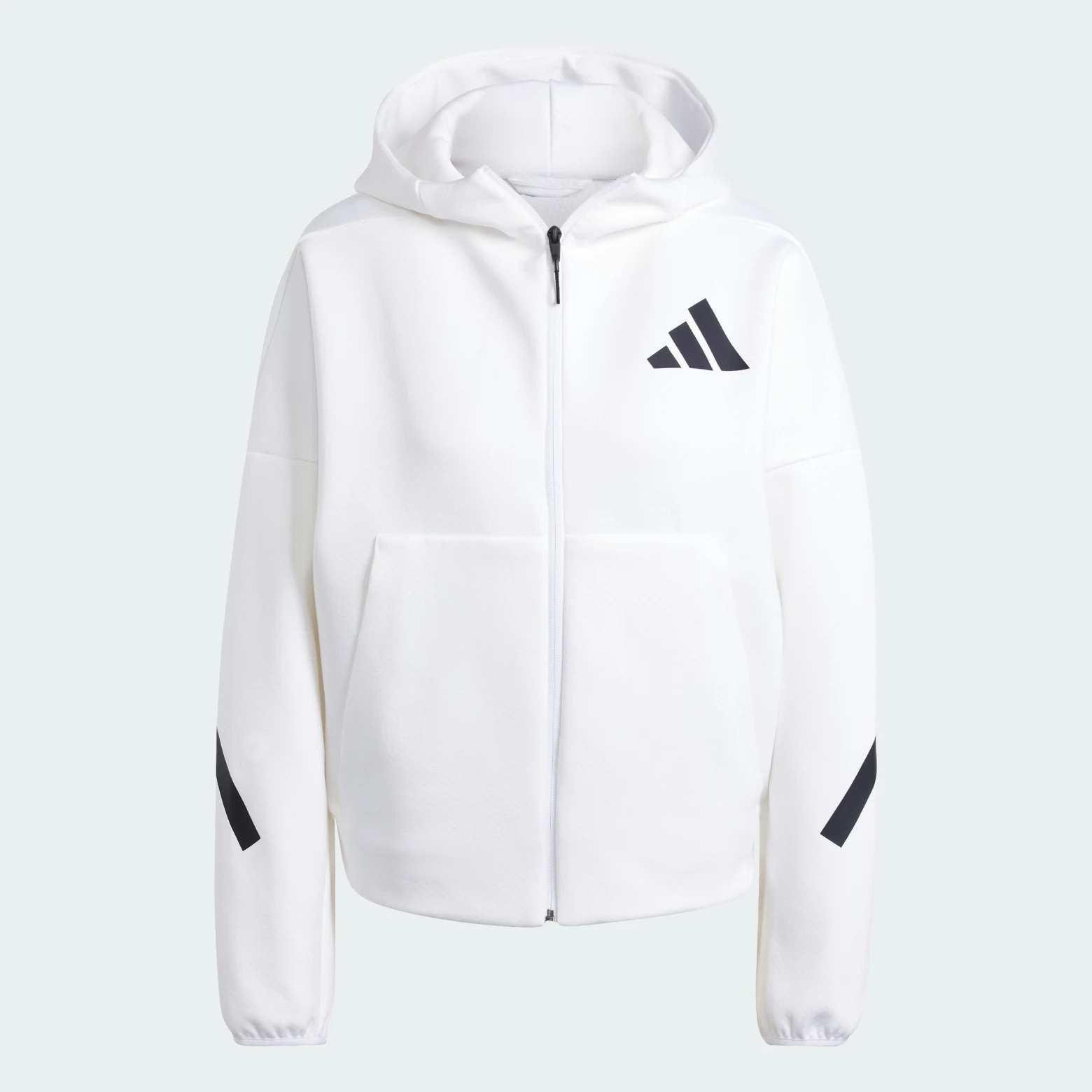 Худые Z.N.E. Full-Zip Adidas Sportswear JE7849_image_6