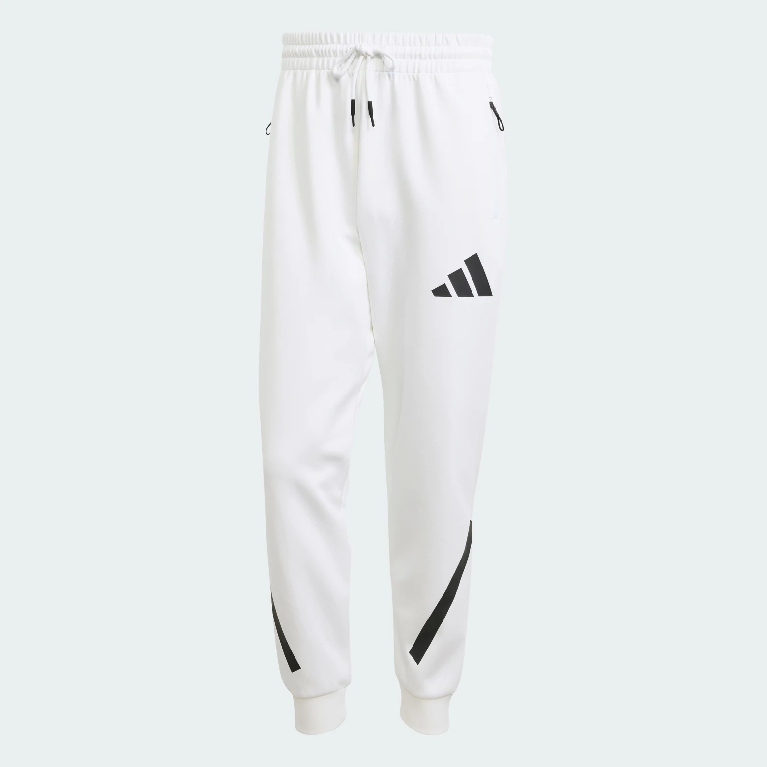 Спортивные штаны Z.N.E. Adidas Sportswear JF2449_image_1