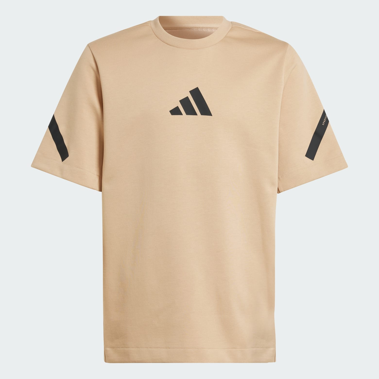 Футболка Z.N.E. Kids Adidas Sportswear JF2498_image_1