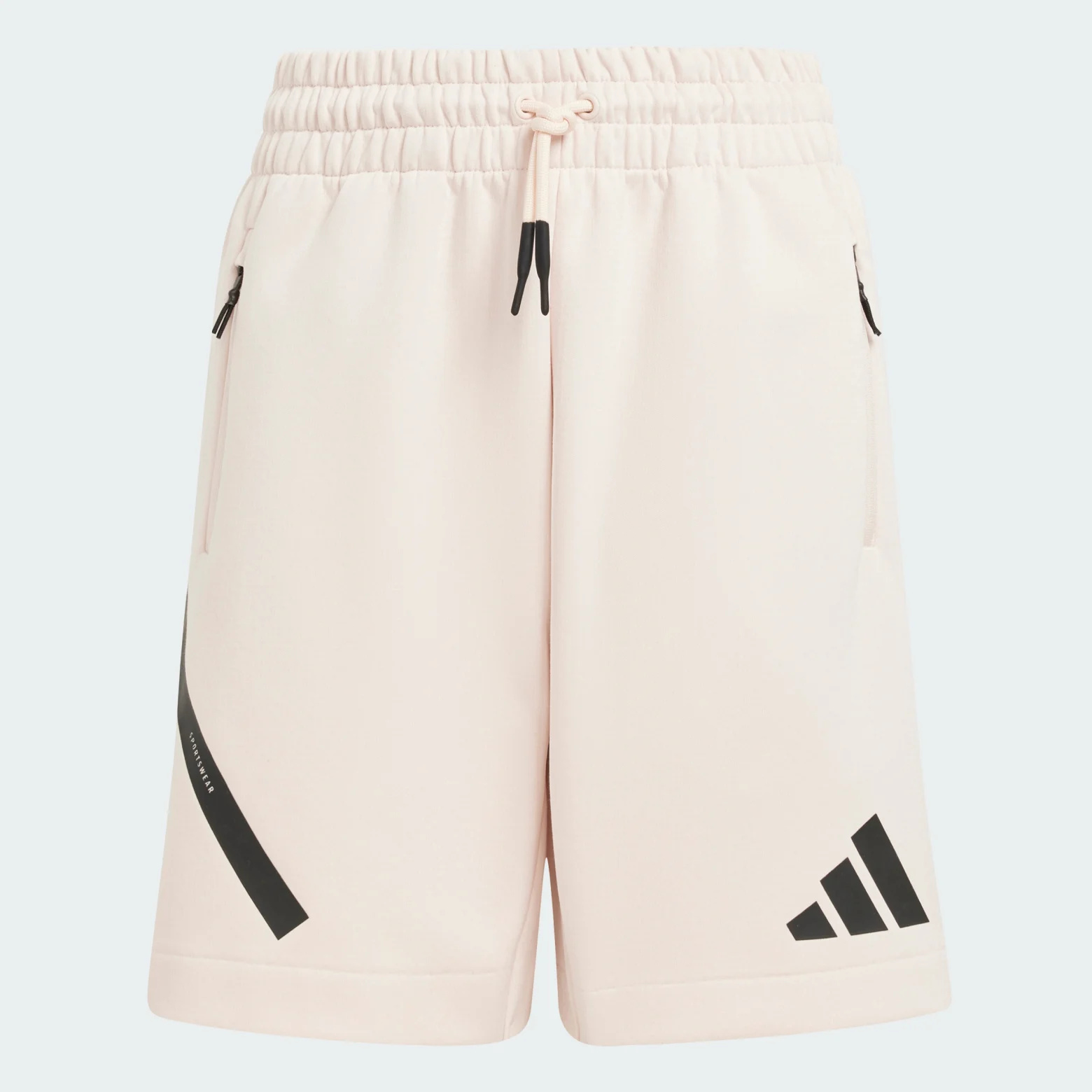 Шорти adidas Z.N.E. Kids Adidas Sportswear JF2844_image_1