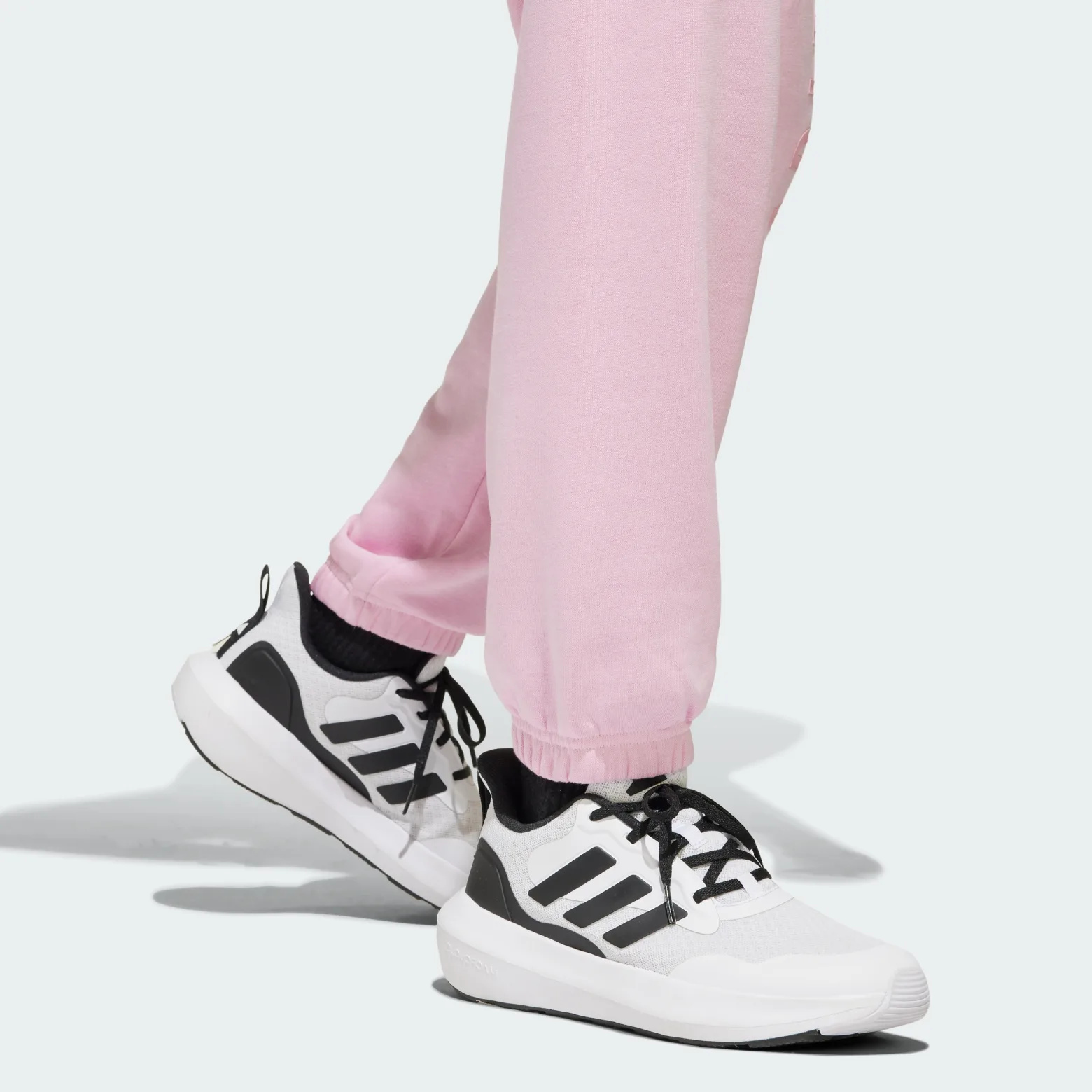 Спортивні штани J All Season GFX Kids Adidas Sportswear JI6165_image_5