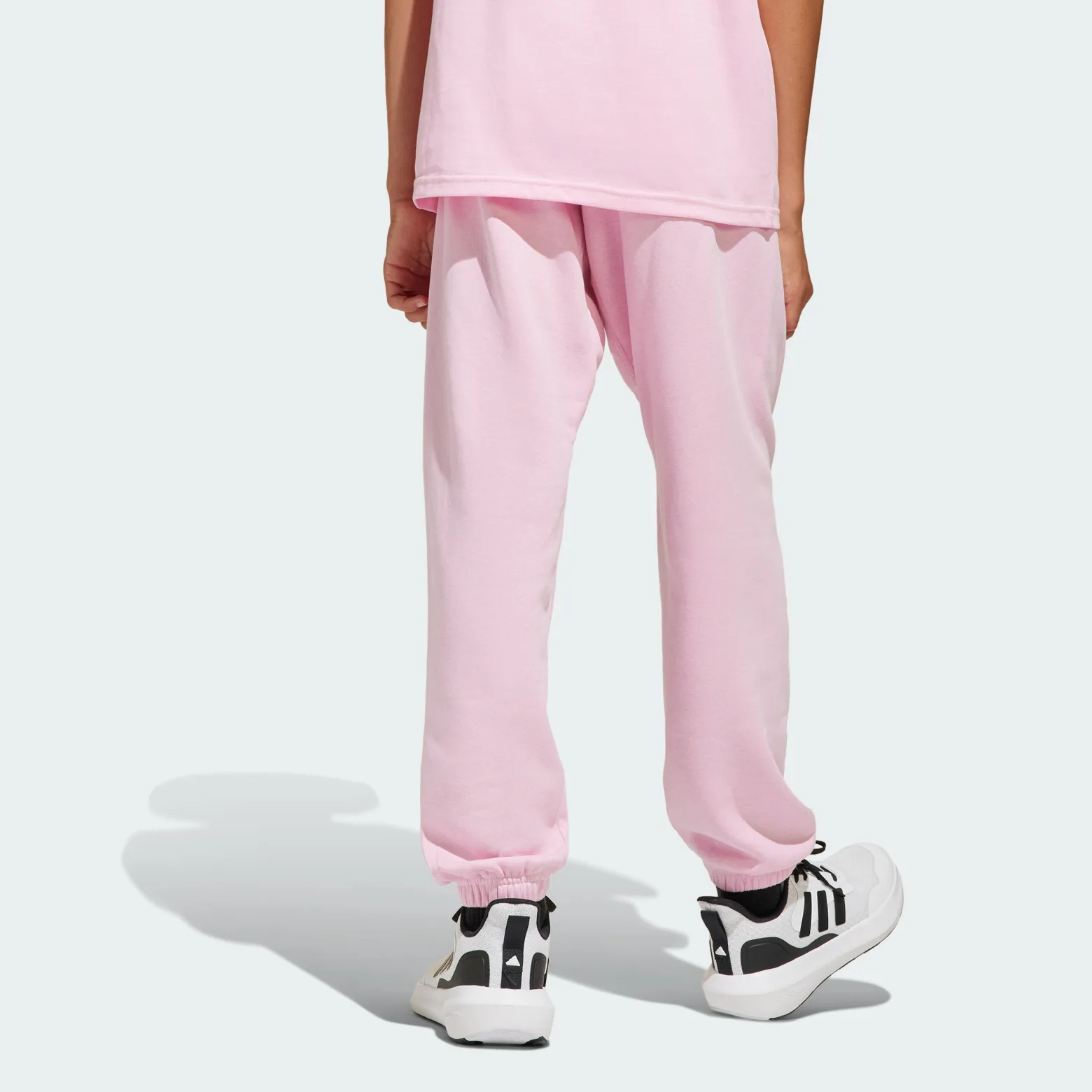 Спортивні штани J All Season GFX Kids Adidas Sportswear JI6165_image_8