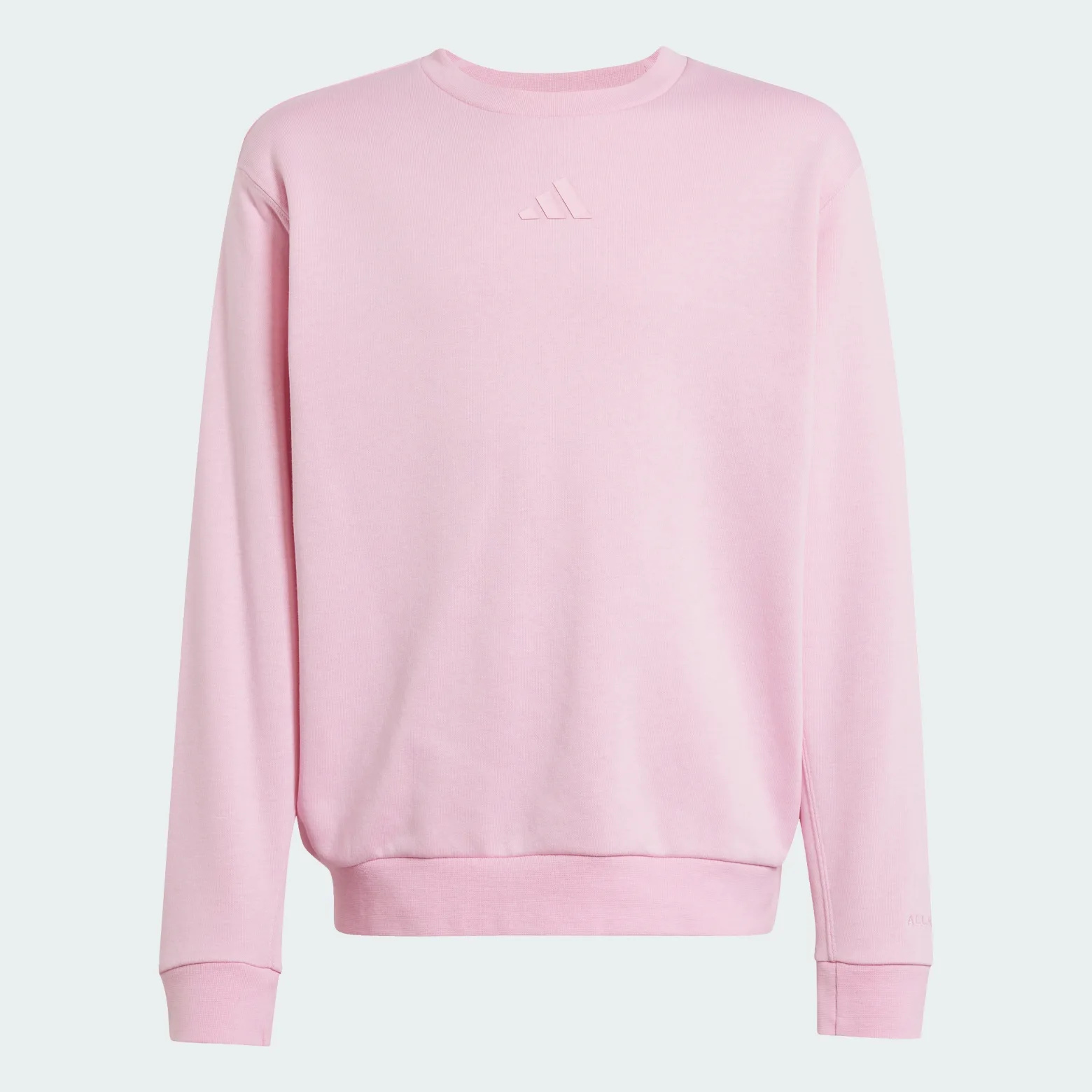 Світшот All Szn Graphic Crew Kids Adidas Sportswear JI6167_image_6